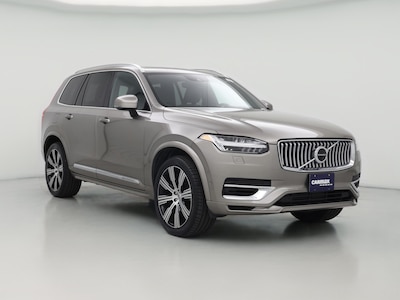 2020 Volvo XC90 Plug In Hybrid T8 Inscription