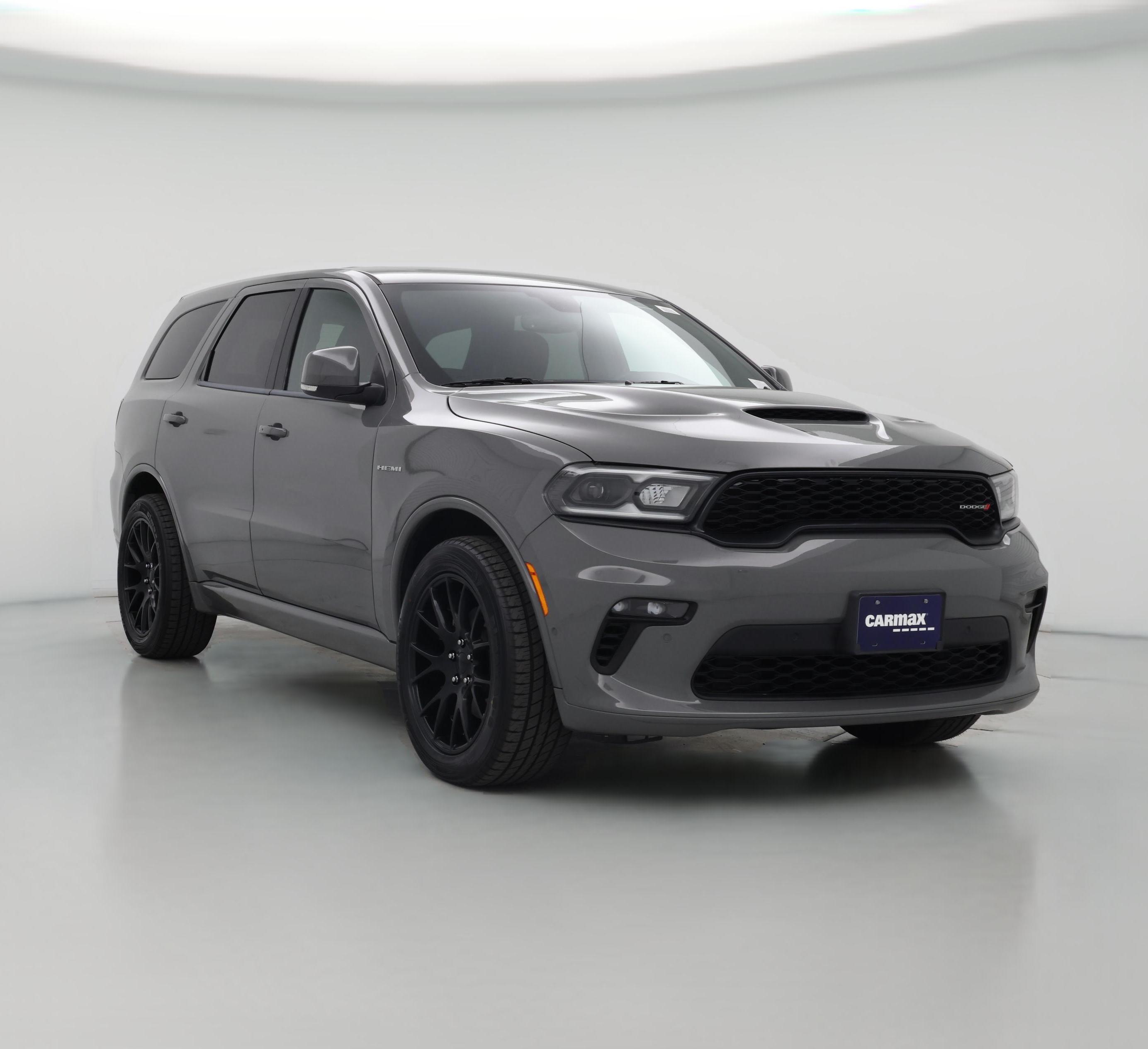 Thumbnail: 2022 Dodge Durango - 1