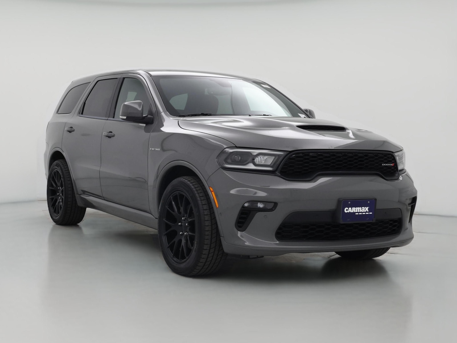 2022 Dodge Durango