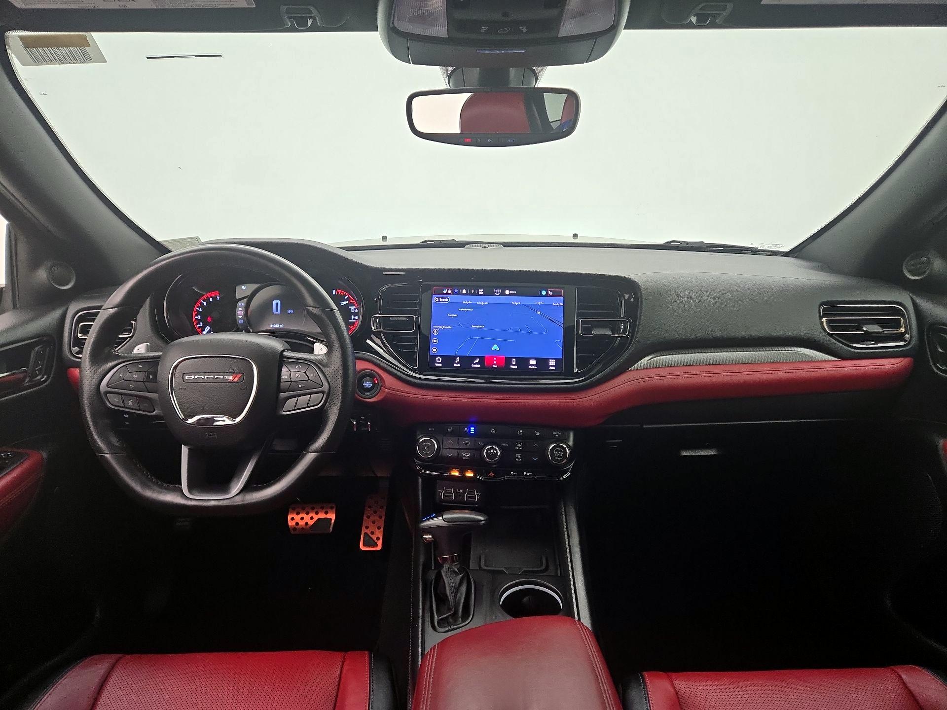 Thumbnail: 2022 Dodge Durango - 9