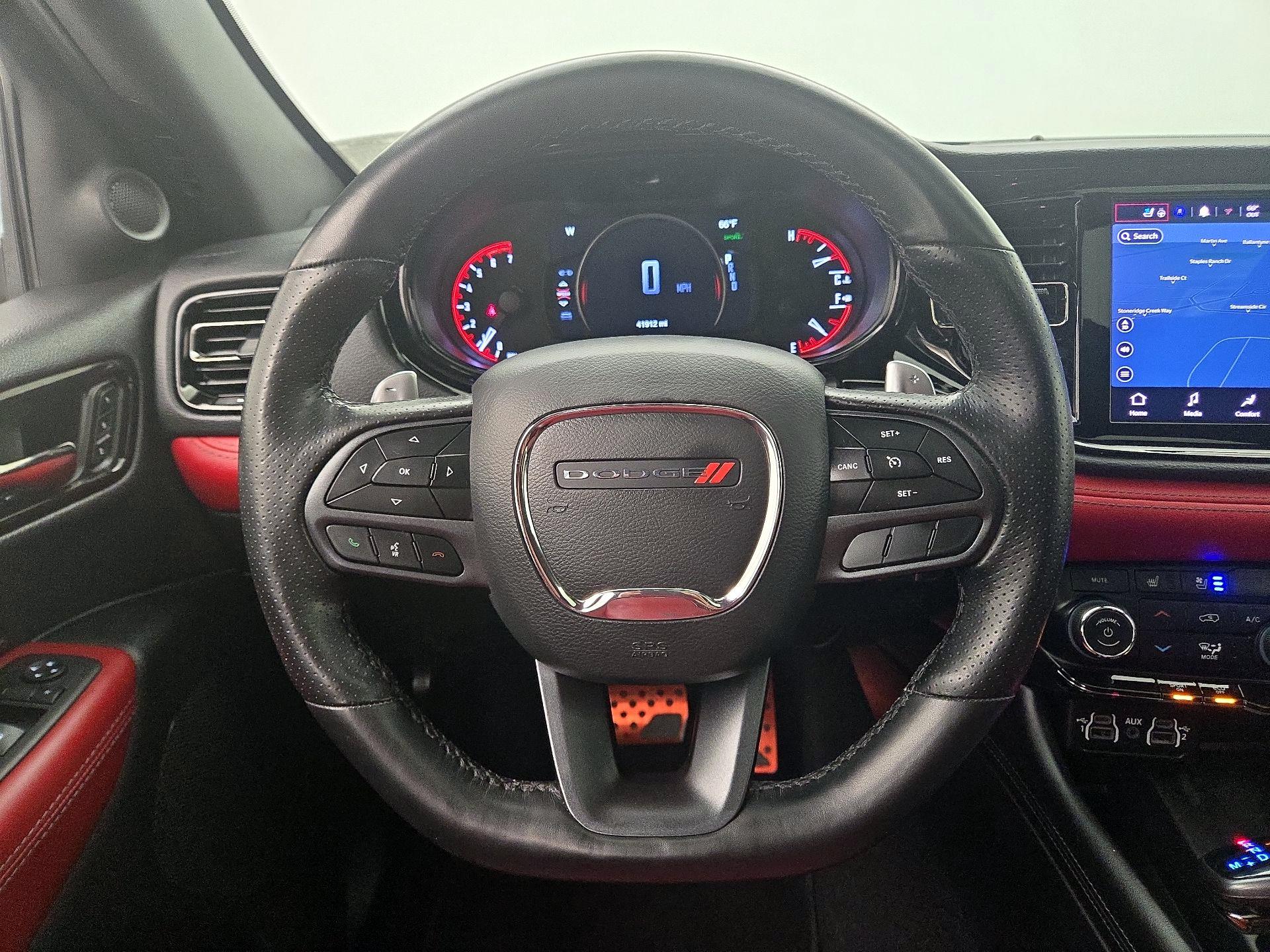 Thumbnail: 2022 Dodge Durango - 10