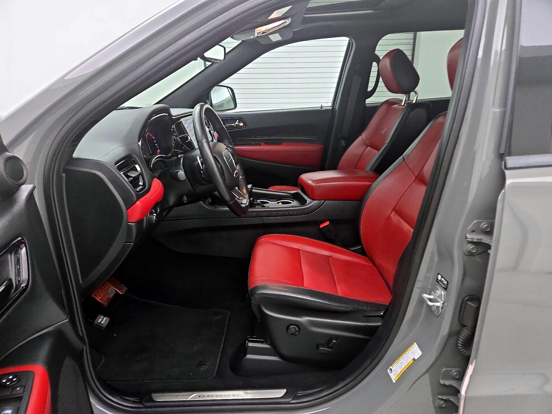 Thumbnail: 2022 Dodge Durango - 11