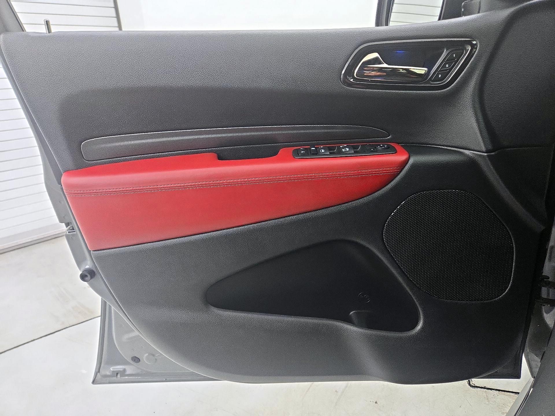 Thumbnail: 2022 Dodge Durango - 12