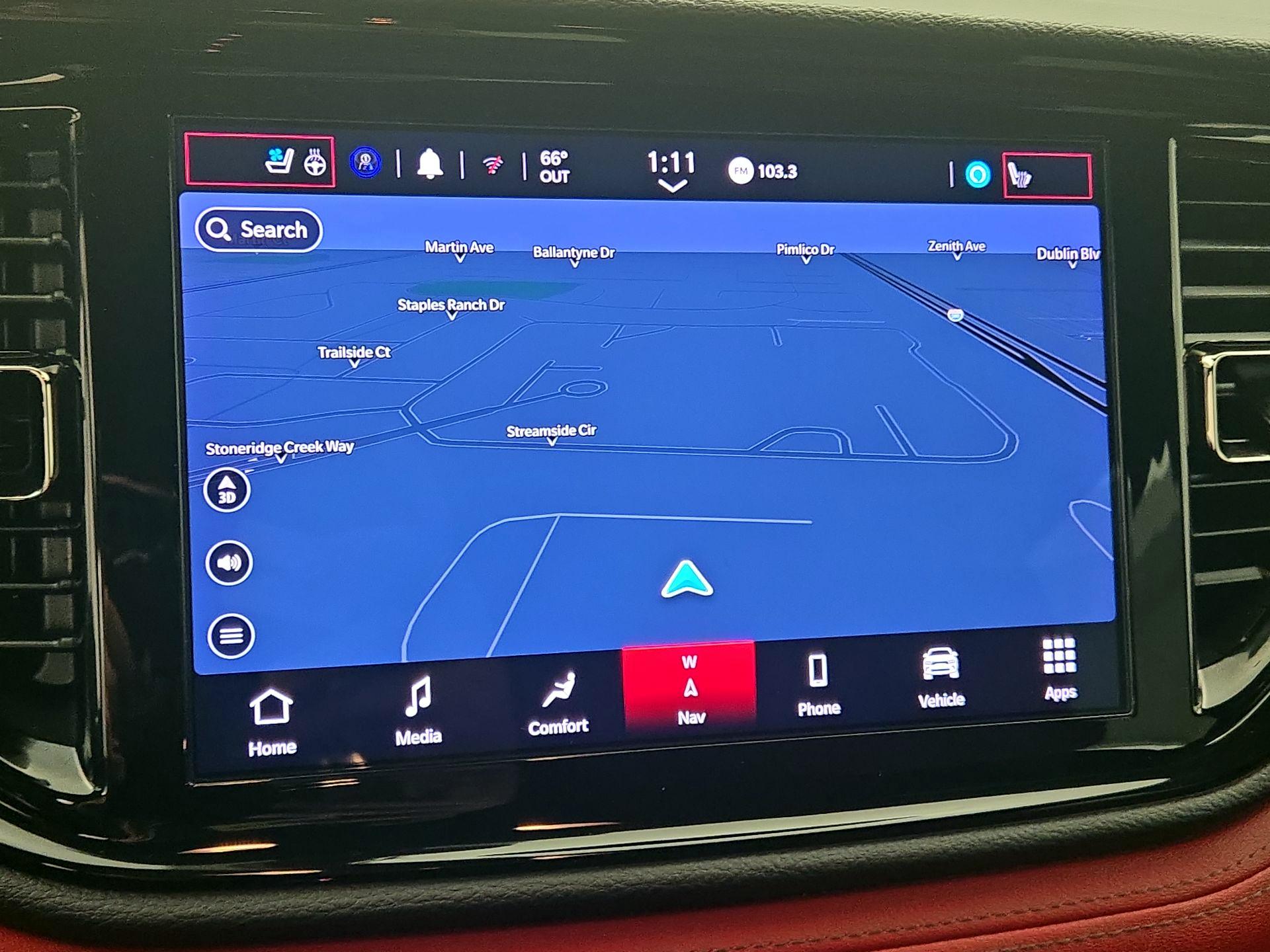 Thumbnail: 2022 Dodge Durango - 14