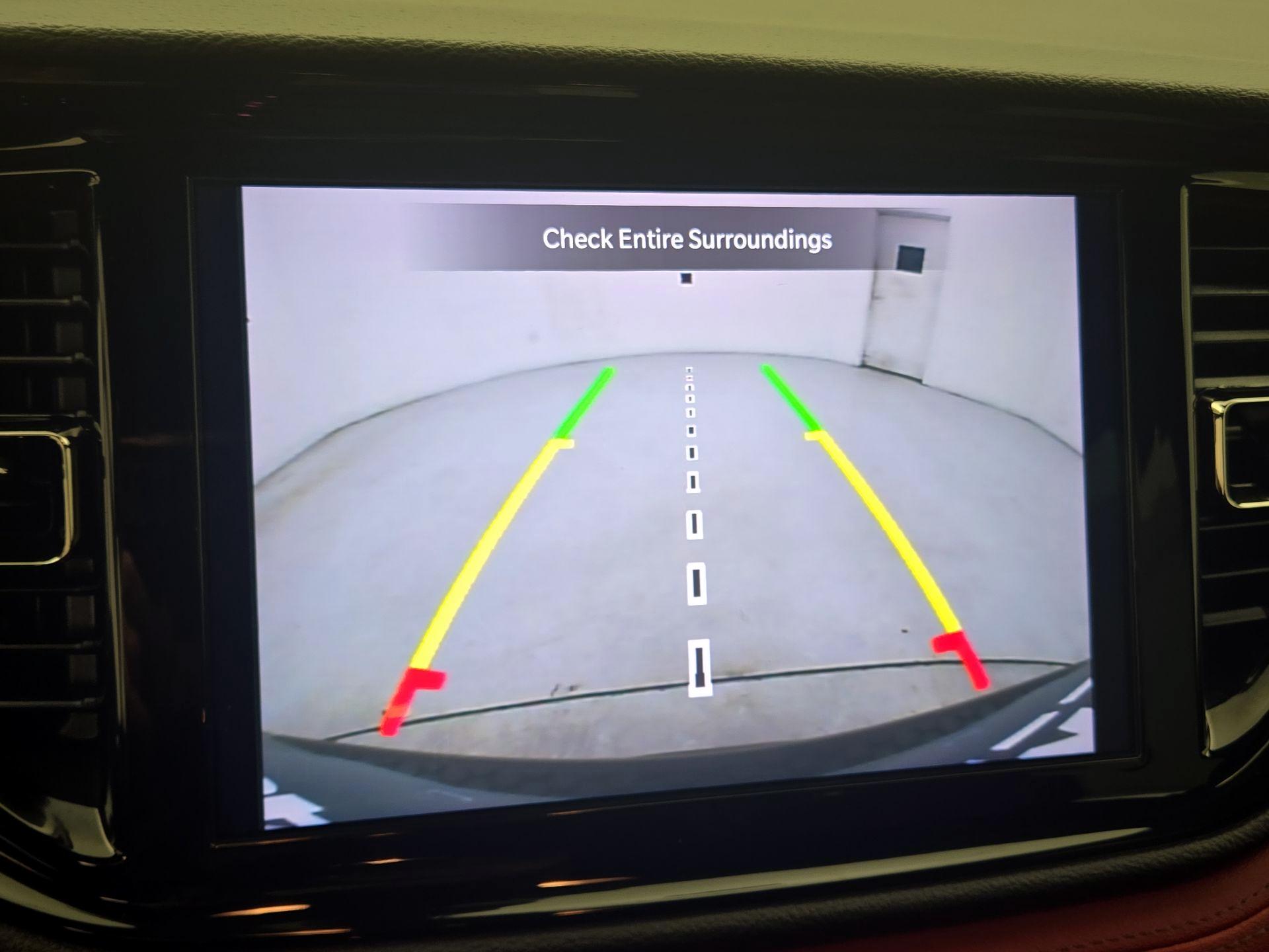 Thumbnail: 2022 Dodge Durango - 15