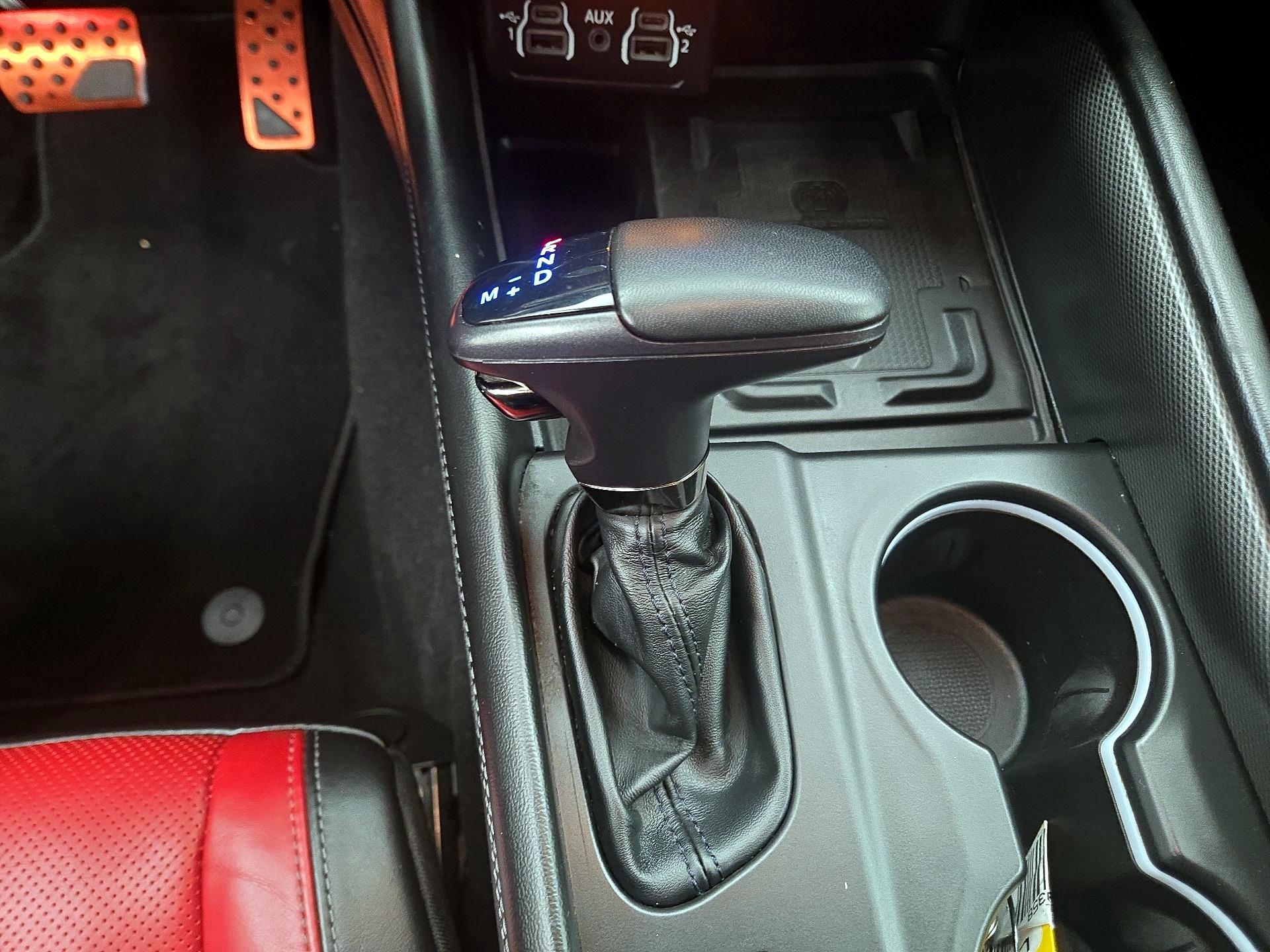 Thumbnail: 2022 Dodge Durango - 18