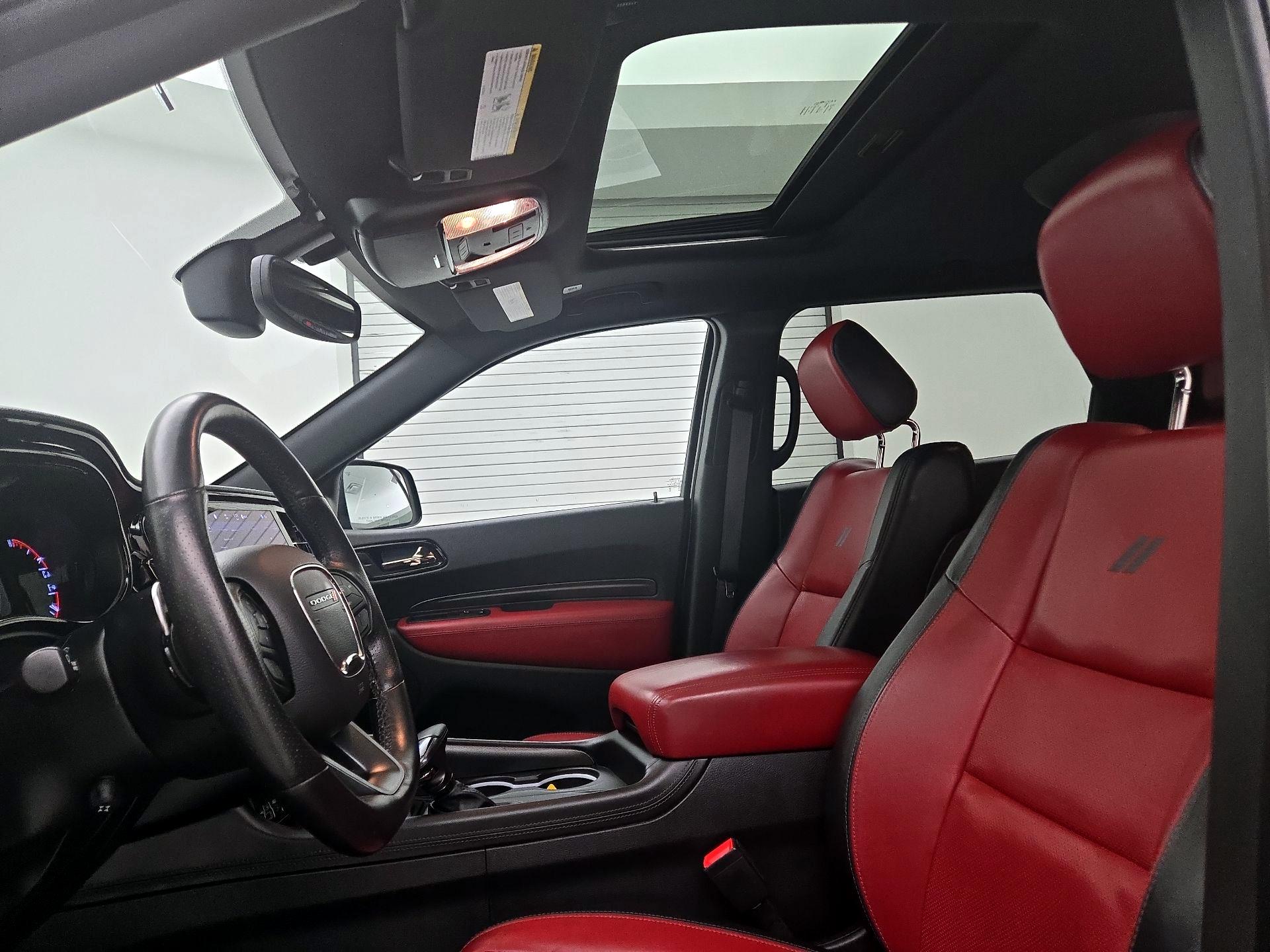 Thumbnail: 2022 Dodge Durango - 20