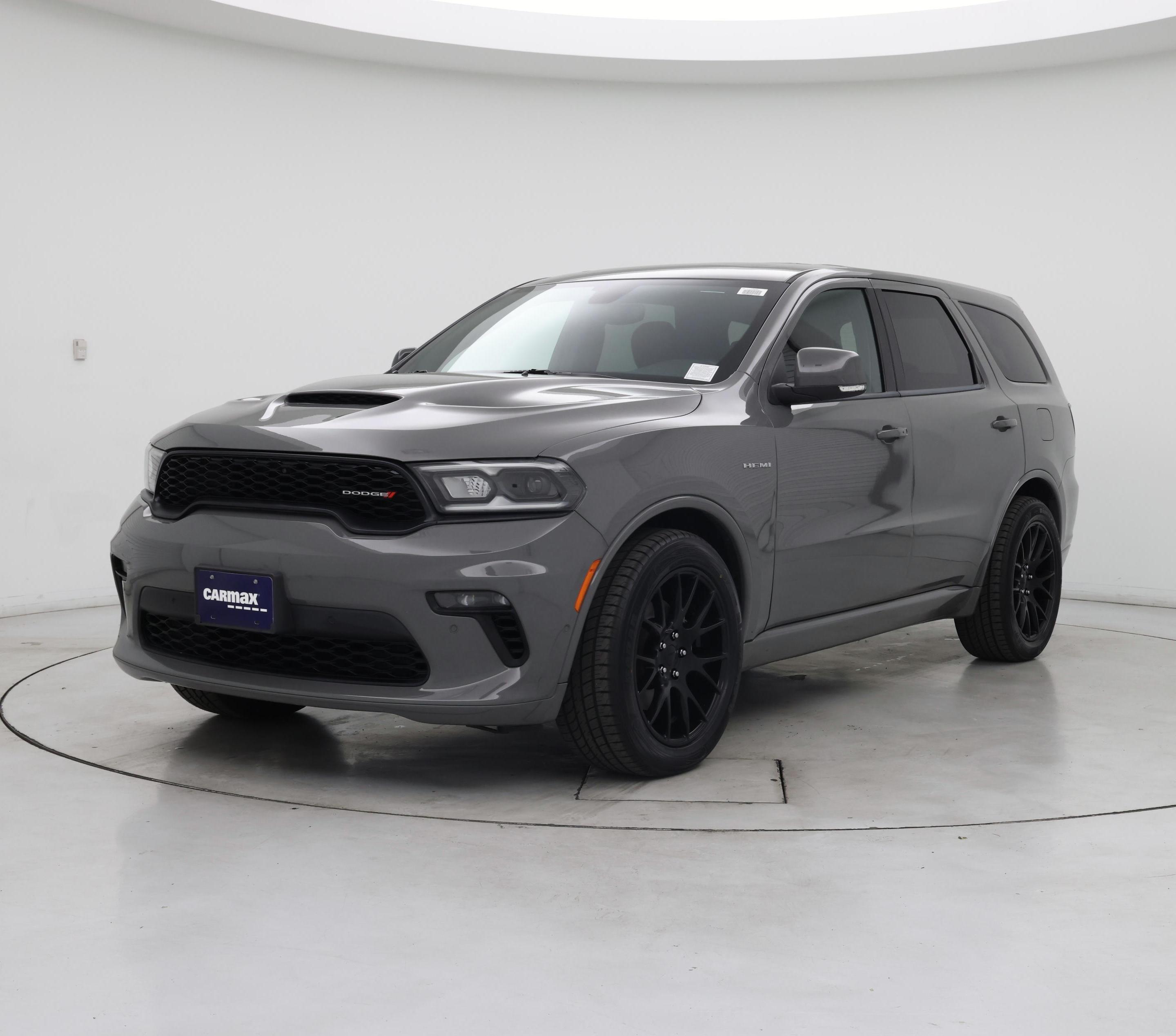 Thumbnail: 2022 Dodge Durango - 4