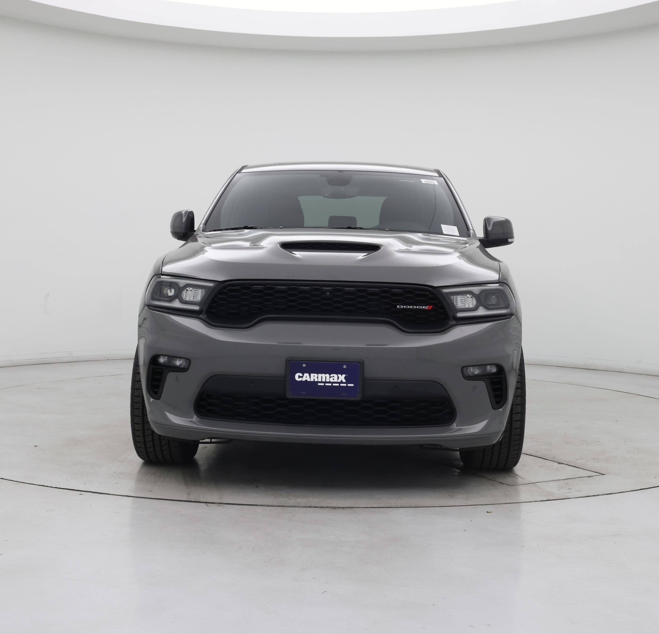 Thumbnail: 2022 Dodge Durango - 5