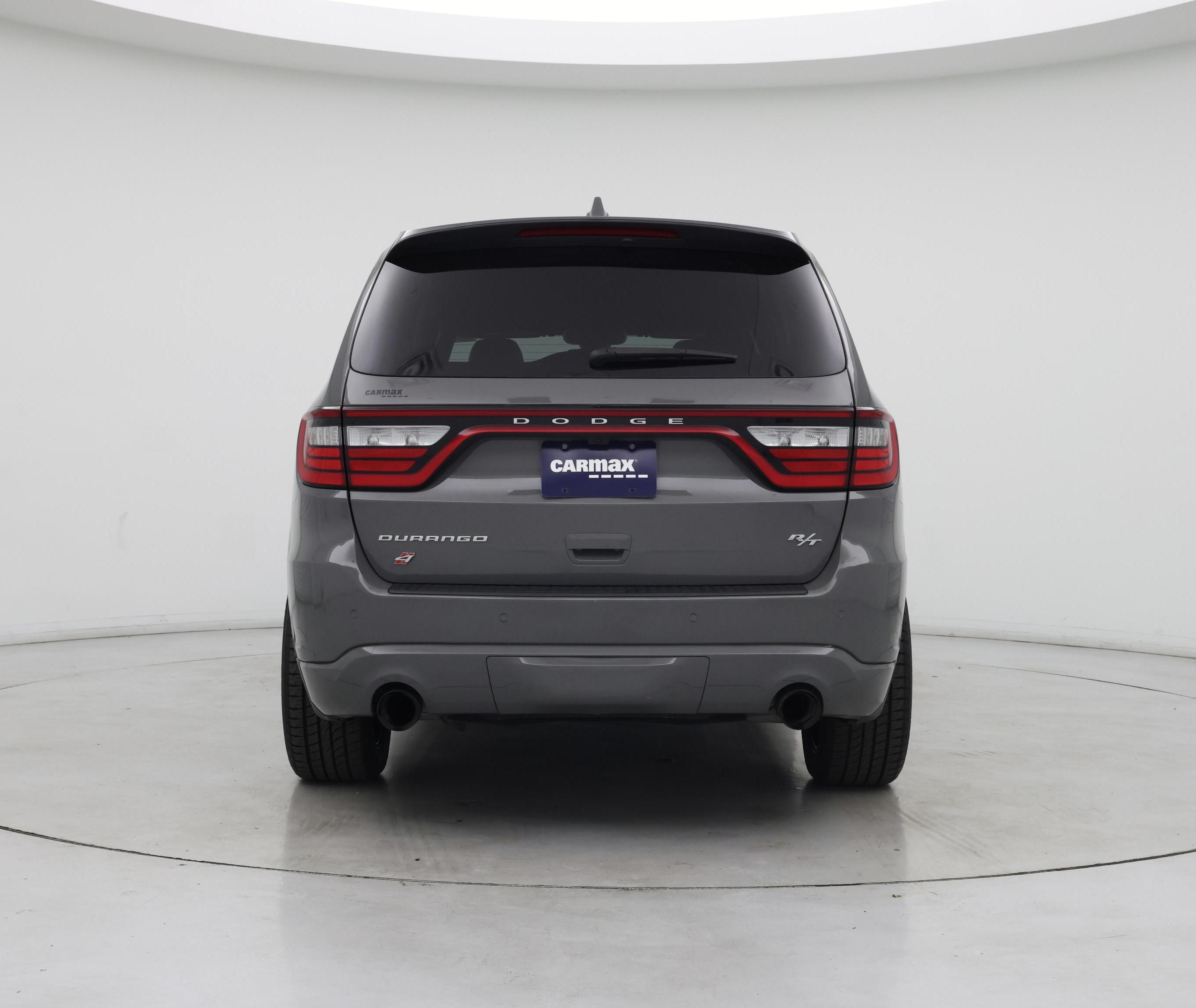 Thumbnail: 2022 Dodge Durango - 6