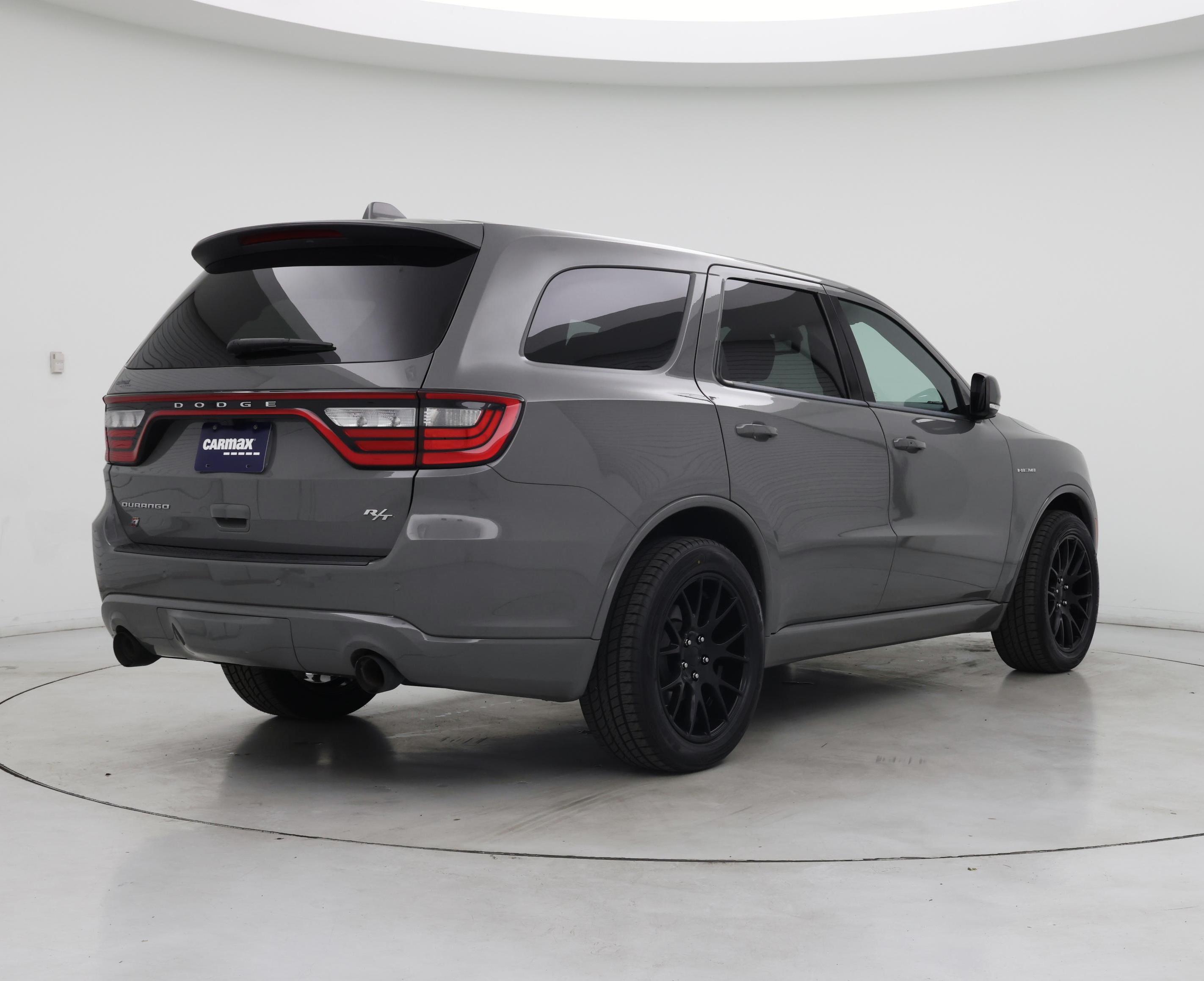 Thumbnail: 2022 Dodge Durango - 8