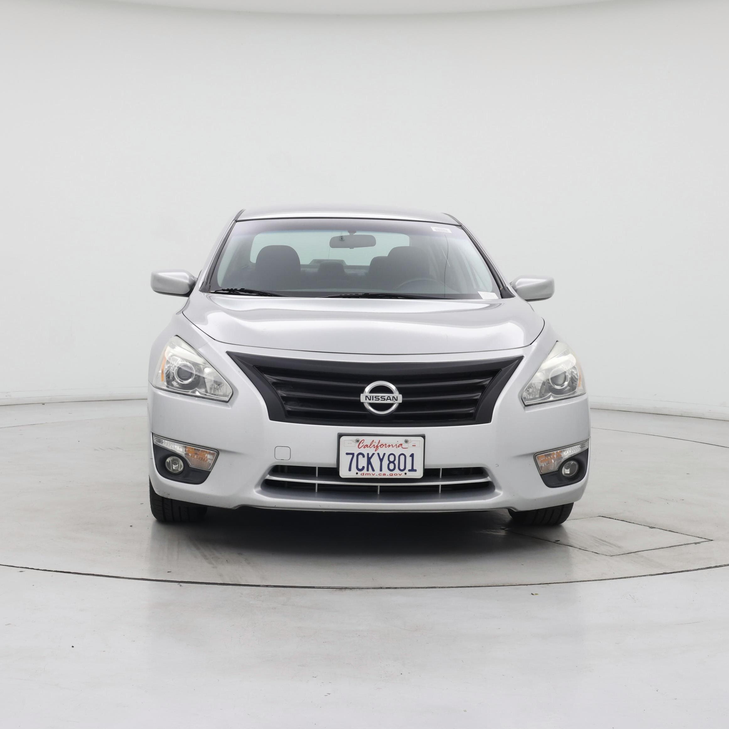 Thumbnail: 2014 Nissan Altima - 5