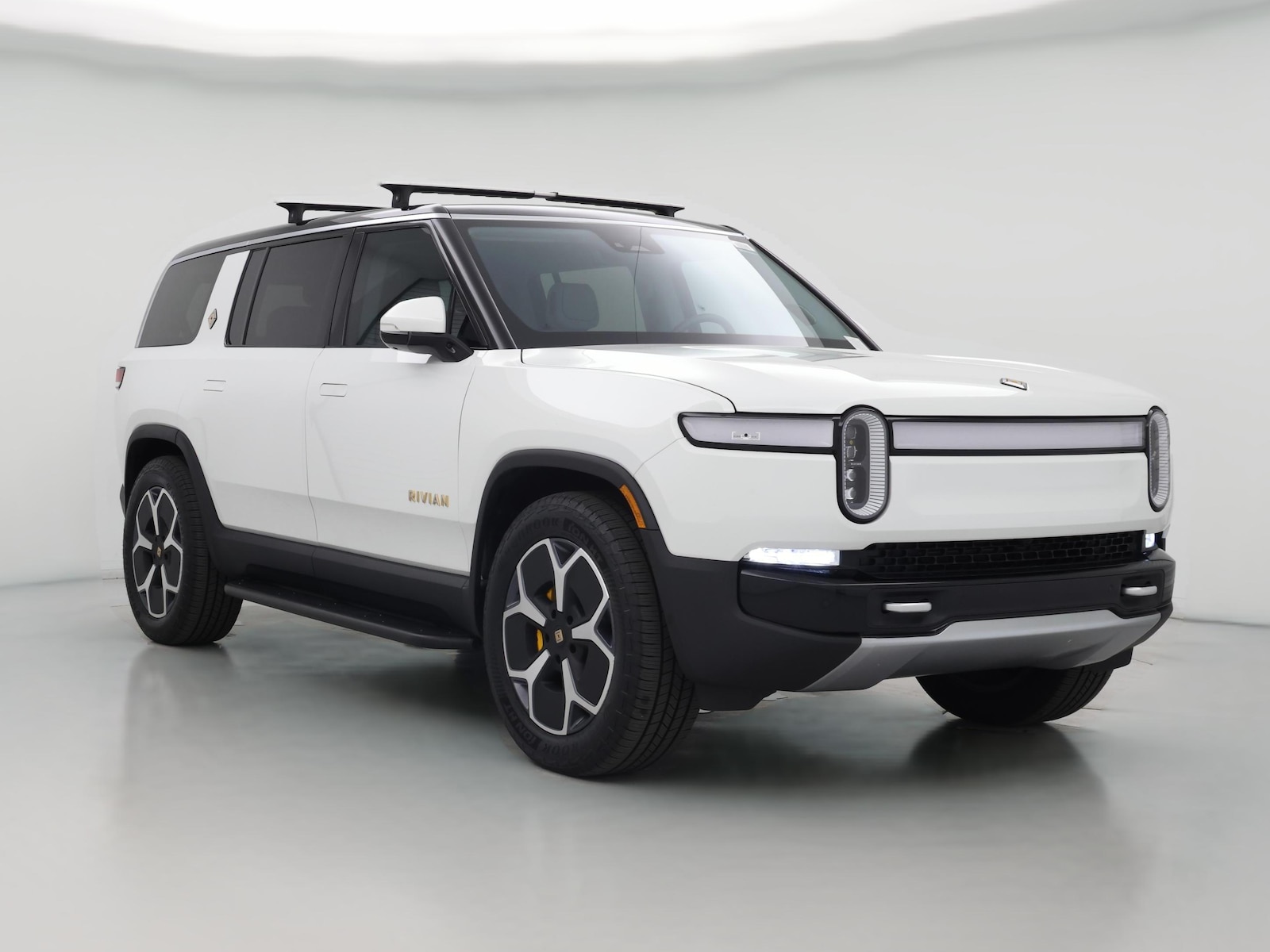2024 Rivian R1S Adventure