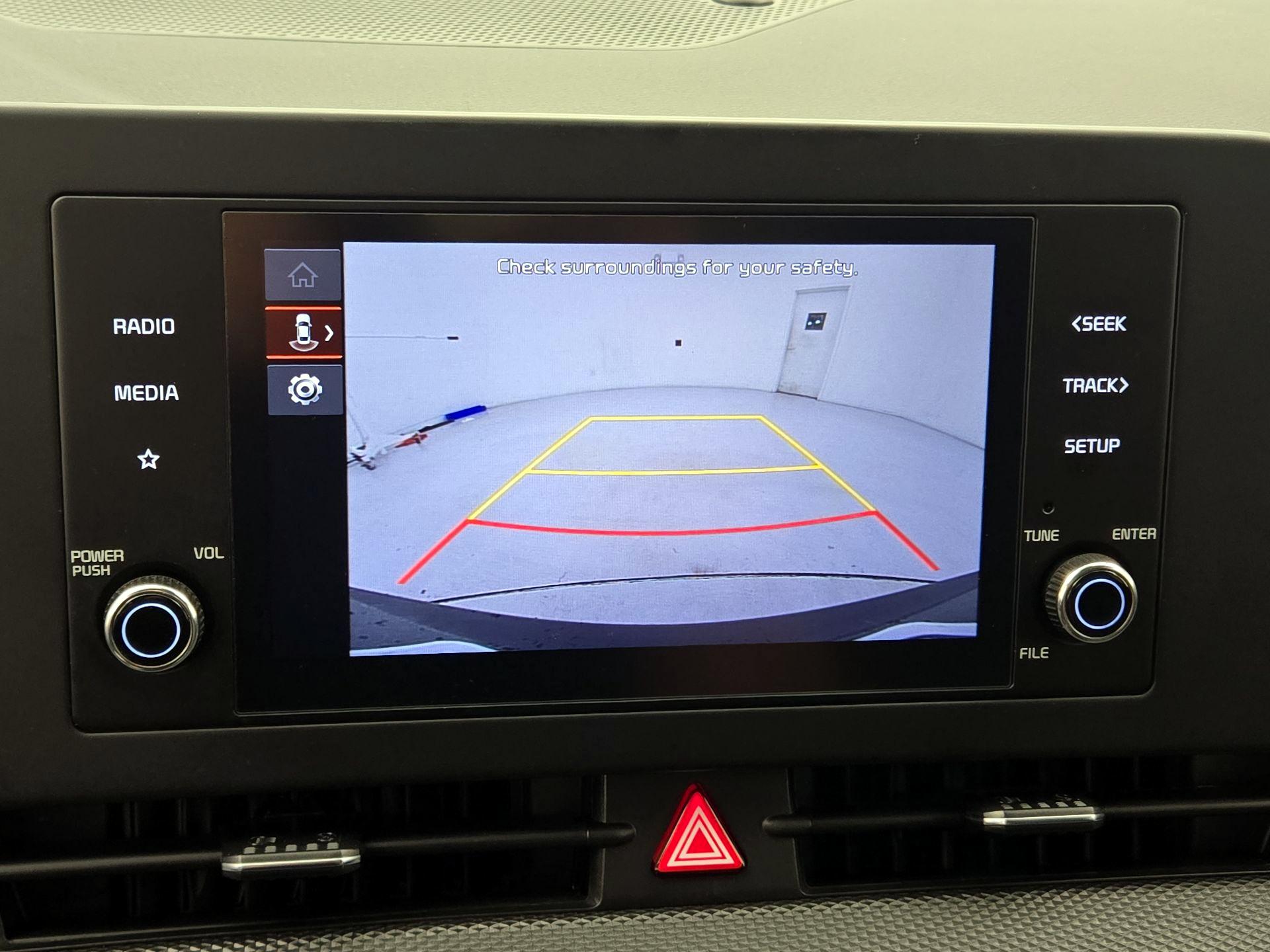 Thumbnail: 2024 Kia Sportage - 14