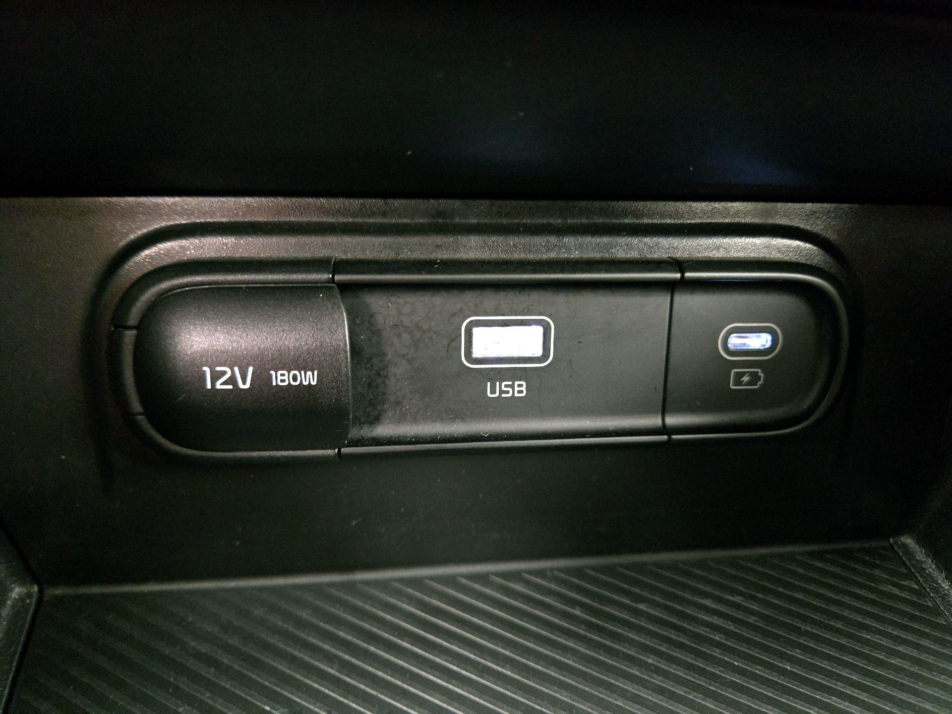 Thumbnail: 2024 Kia Sportage - 18