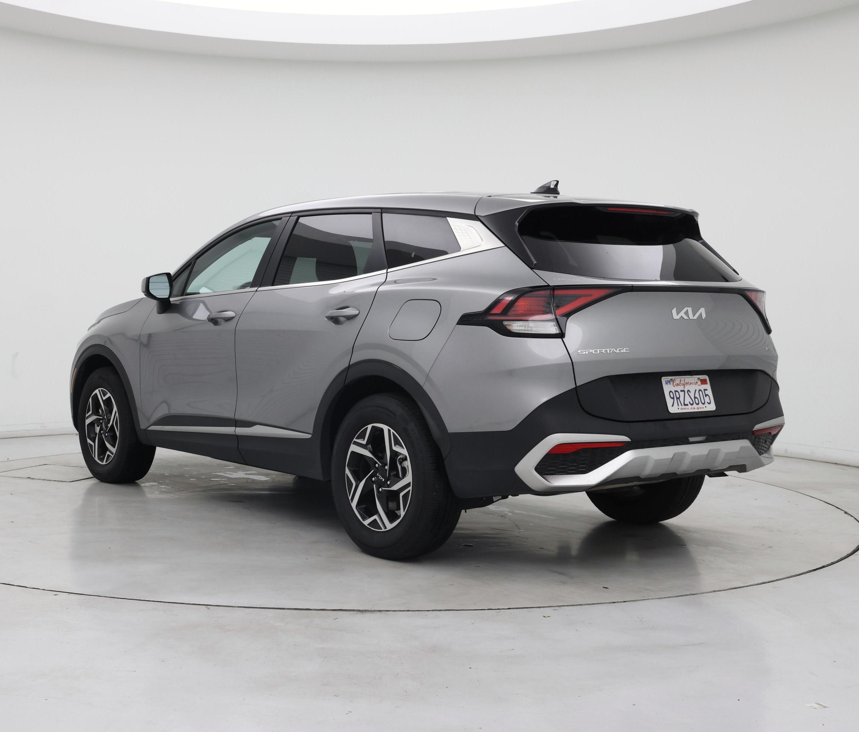 Thumbnail: 2024 Kia Sportage - 2