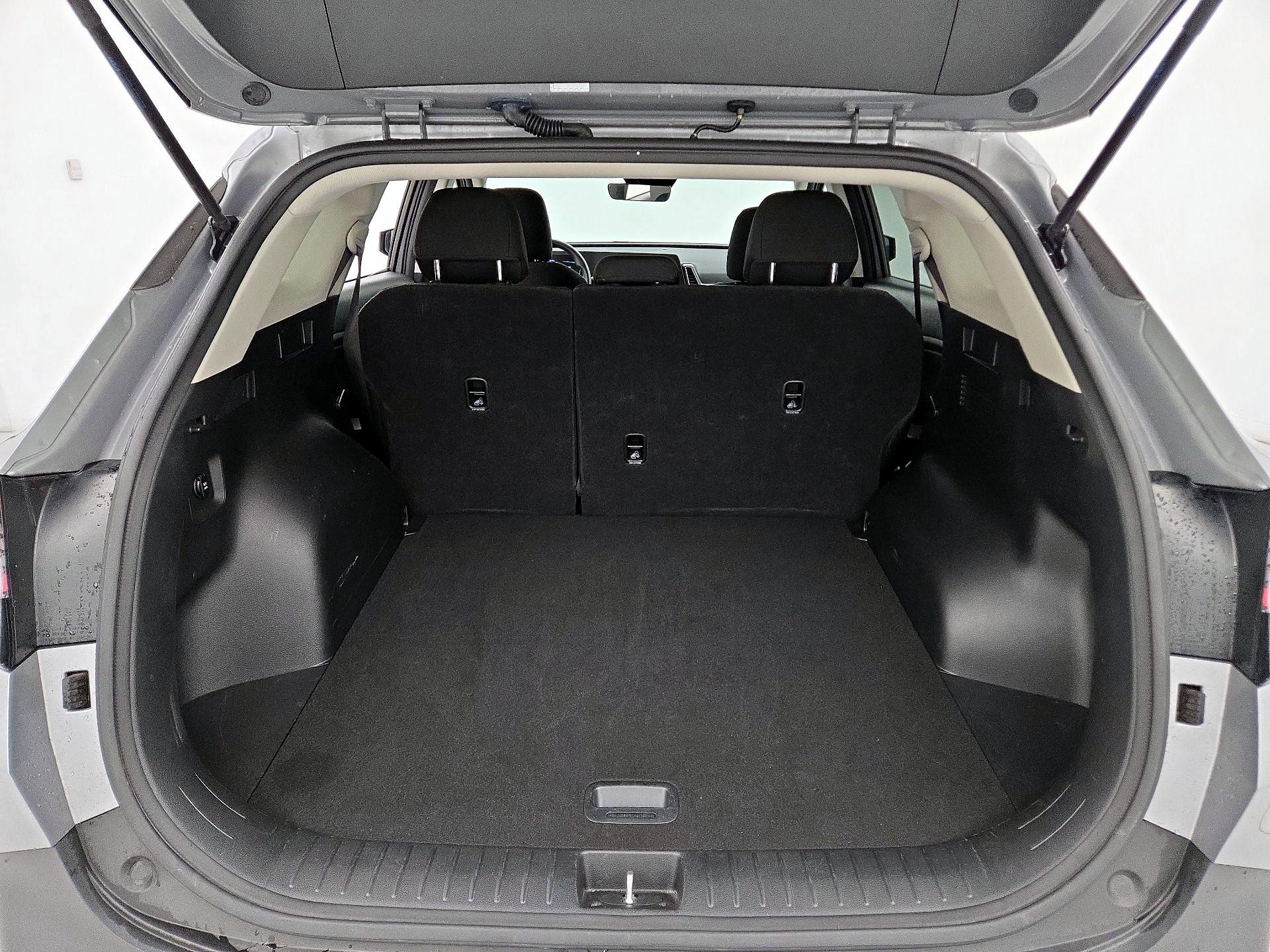 Thumbnail: 2024 Kia Sportage - 20