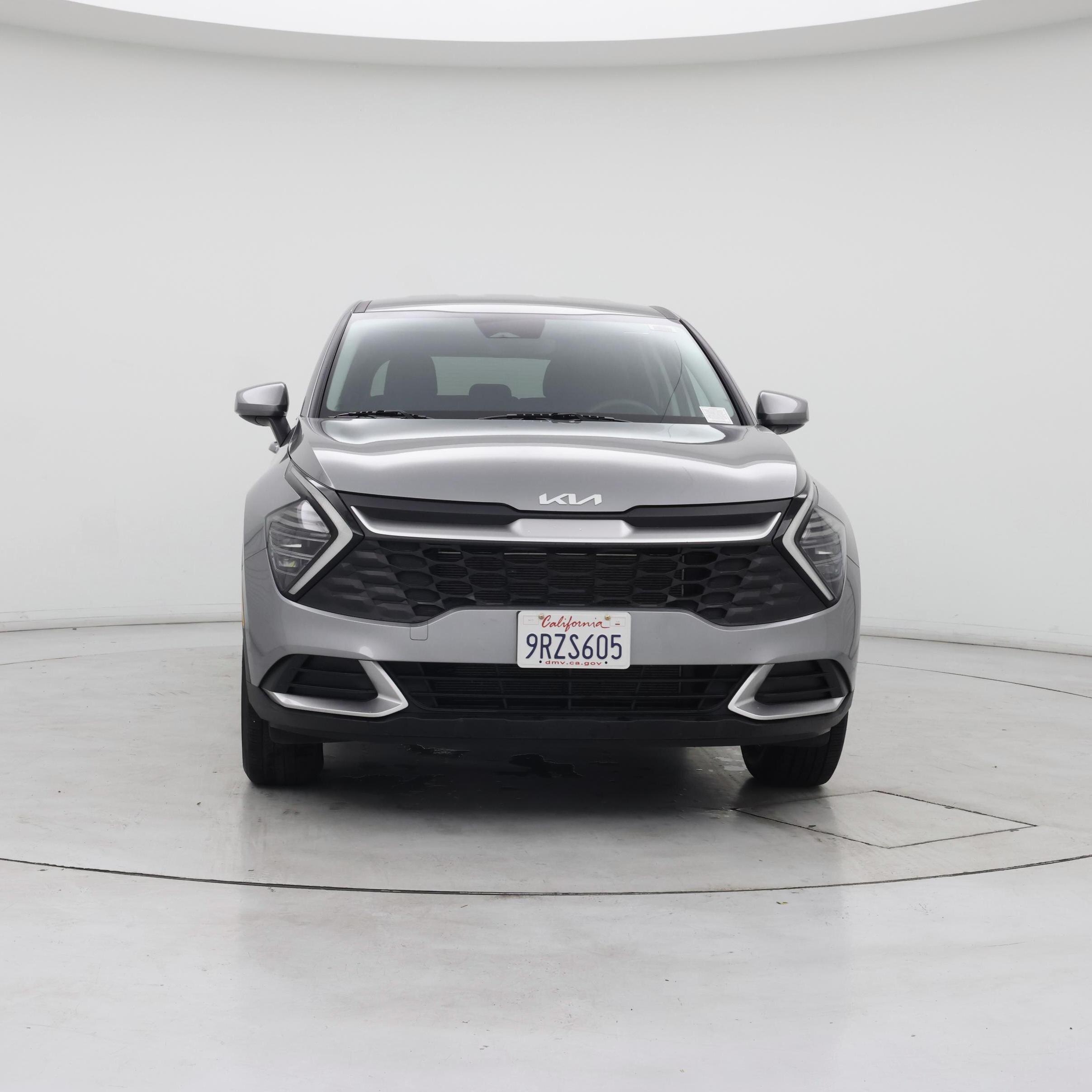 Thumbnail: 2024 Kia Sportage - 5