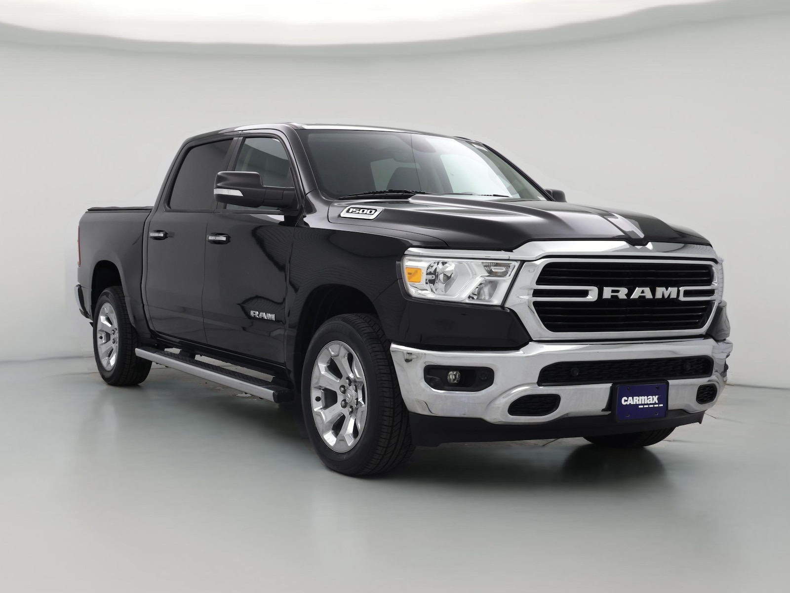 2019 RAM Ram 1500 Pickup Big Horn/Lone Star