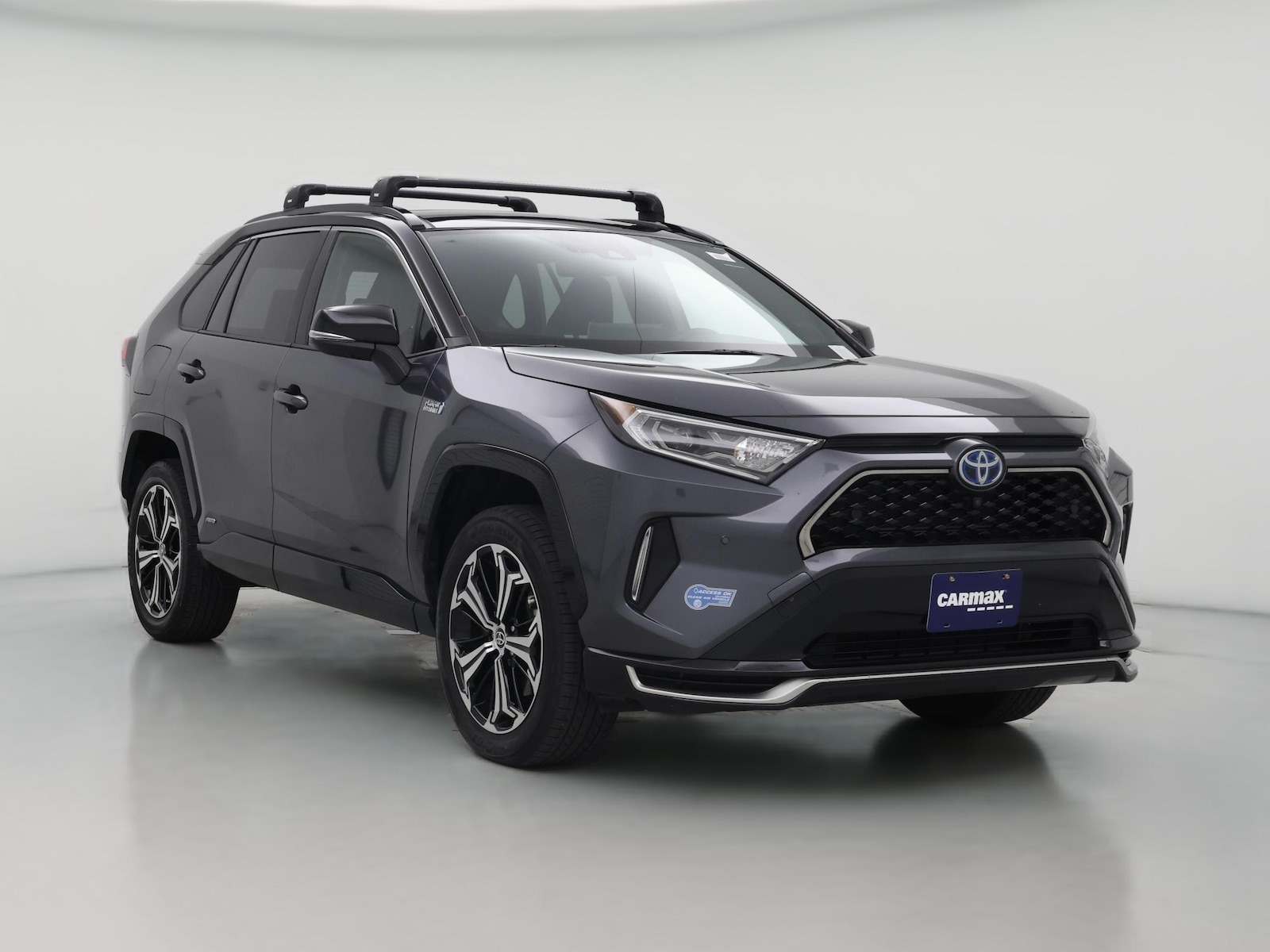 2021 Toyota RAV4 XSE