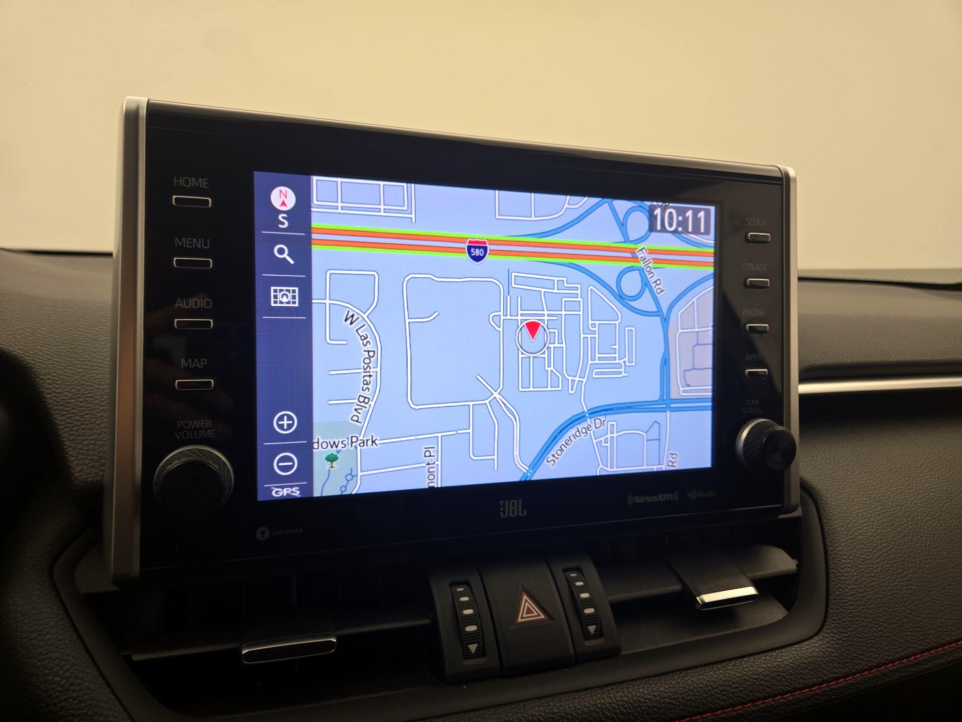 Thumbnail: 2021 Toyota RAV4 - 14