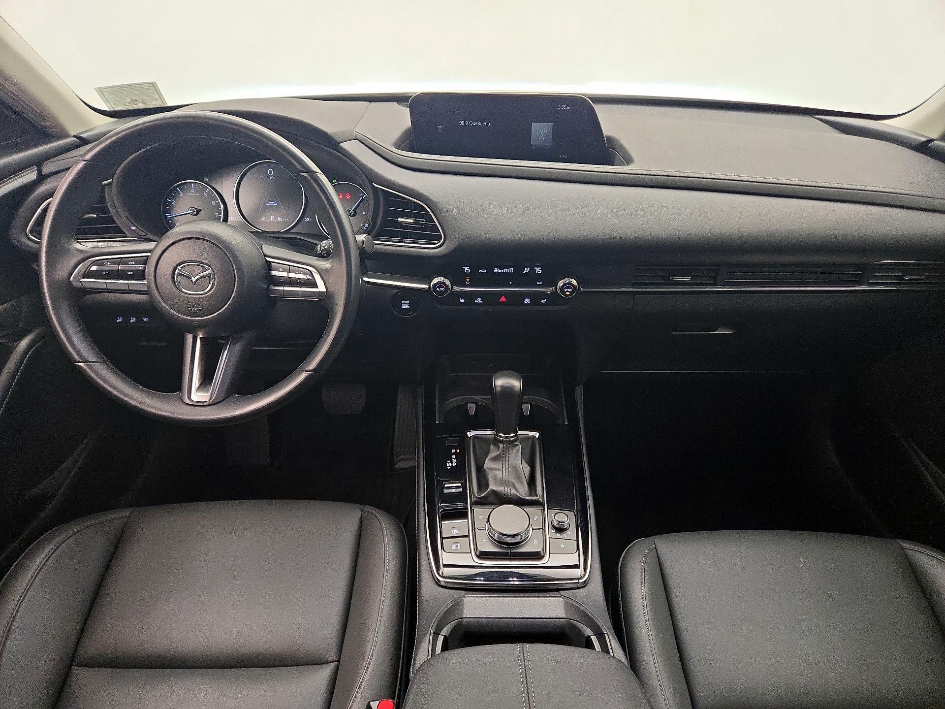 Thumbnail: 2023 Mazda CX-30 - 9