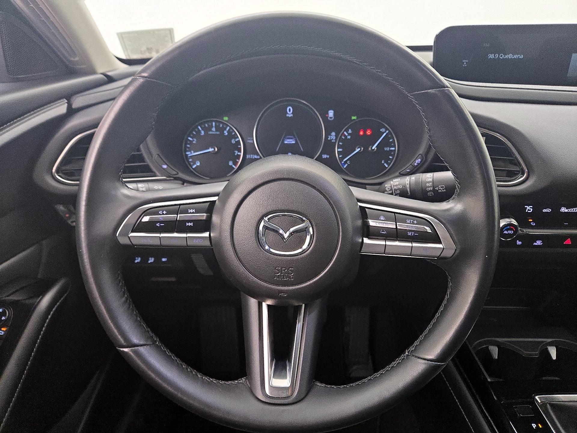 Thumbnail: 2023 Mazda CX-30 - 10