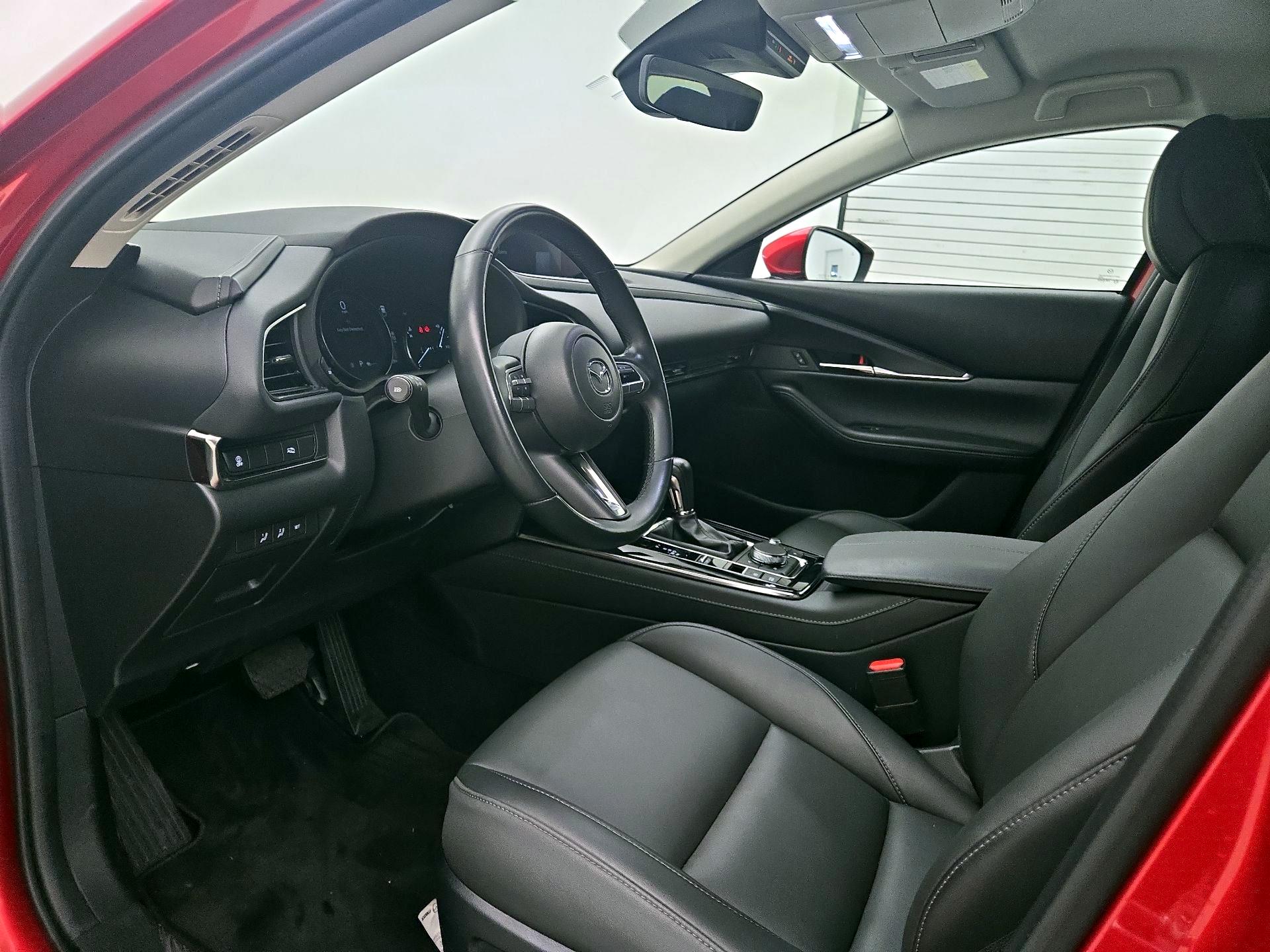 Thumbnail: 2023 Mazda CX-30 - 11