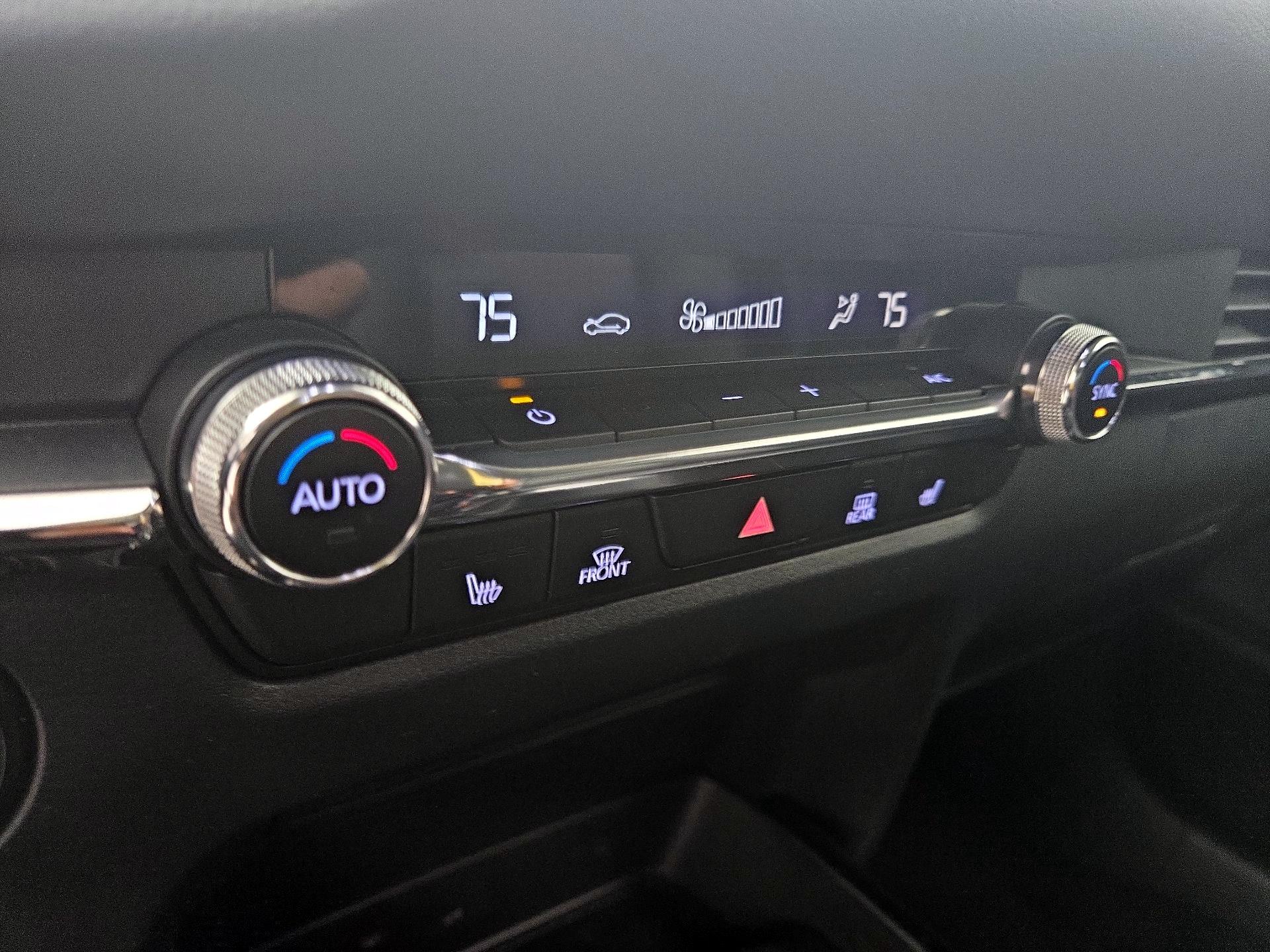 Thumbnail: 2023 Mazda CX-30 - 16