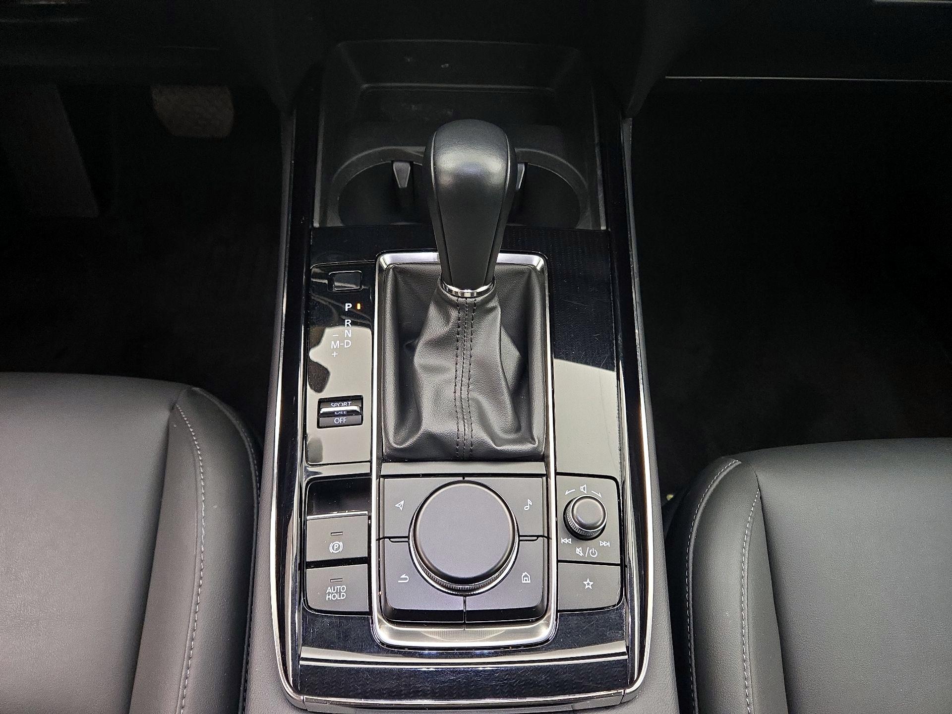 Thumbnail: 2023 Mazda CX-30 - 17