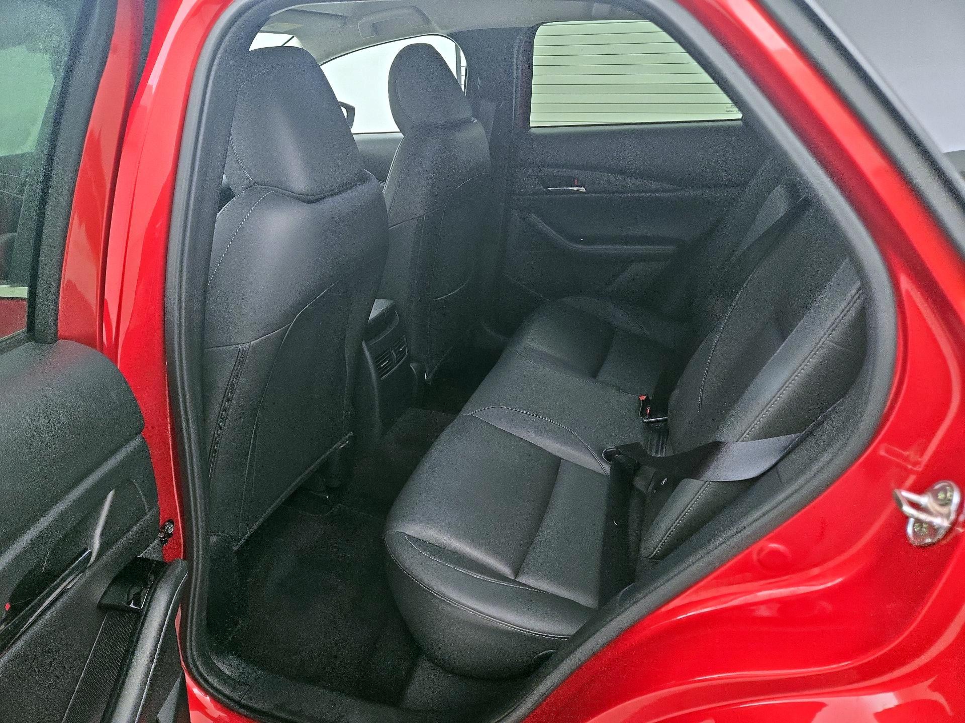 Thumbnail: 2023 Mazda CX-30 - 18