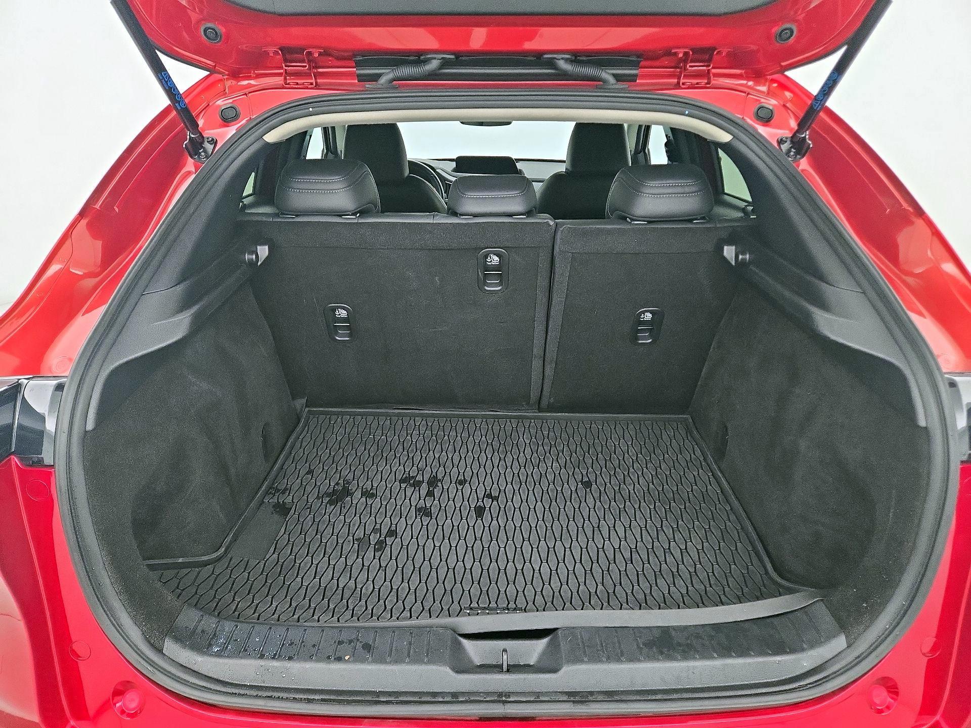 Thumbnail: 2023 Mazda CX-30 - 19