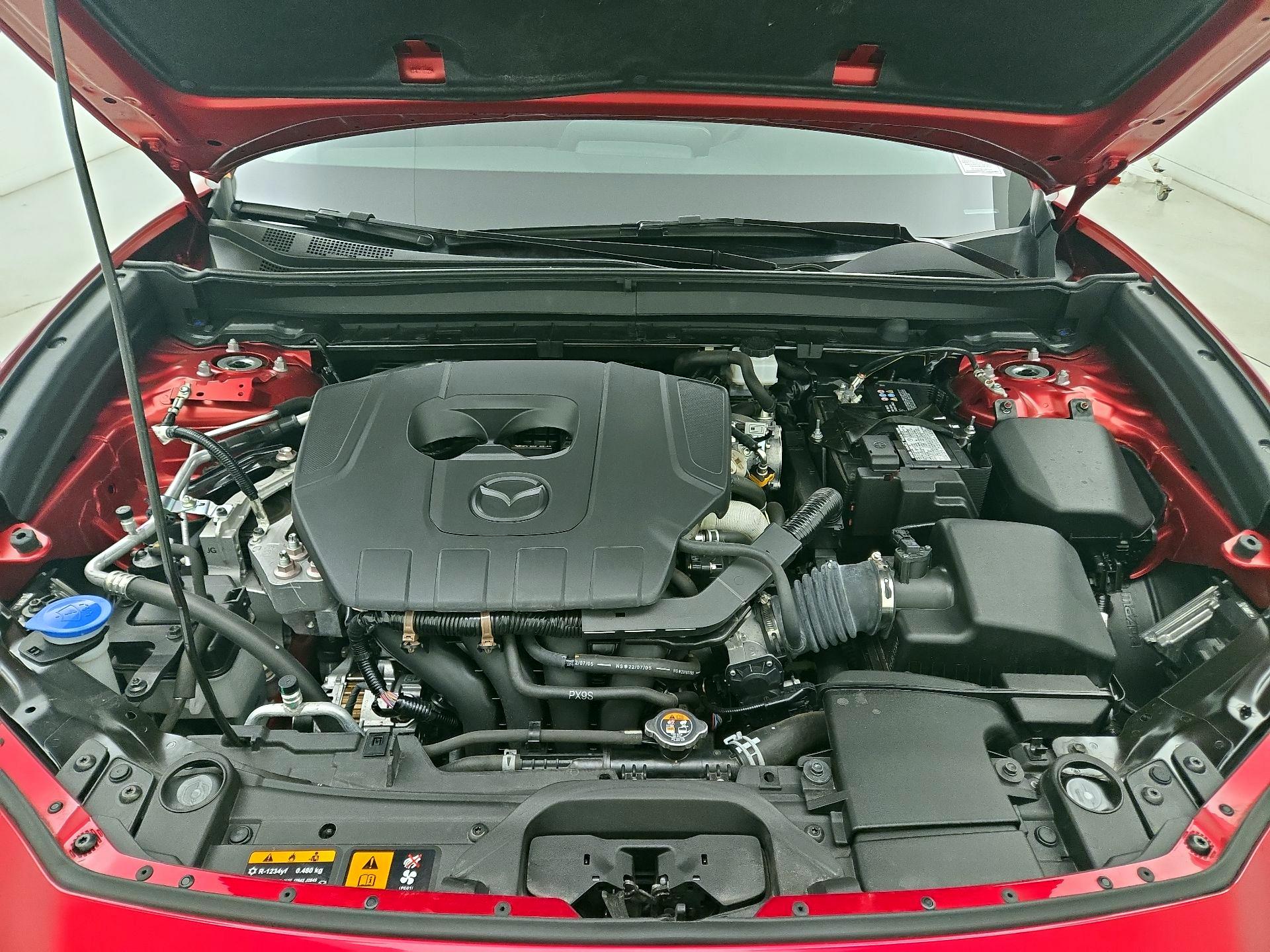 Thumbnail: 2023 Mazda CX-30 - 20