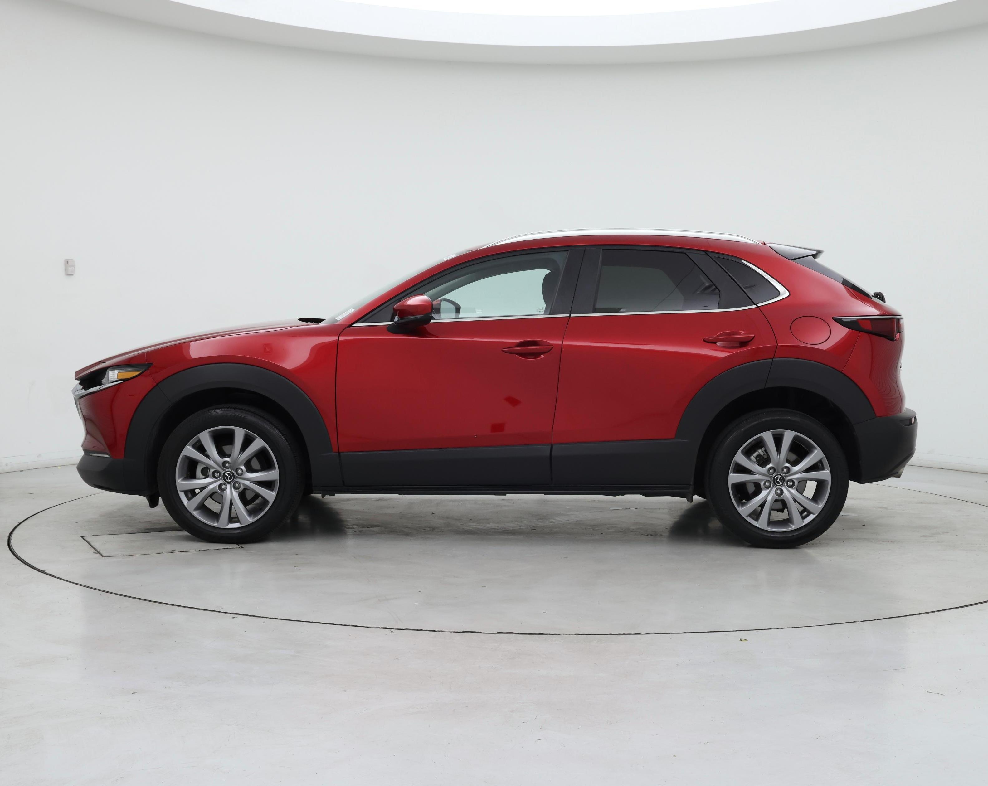 Thumbnail: 2023 Mazda CX-30 - 3