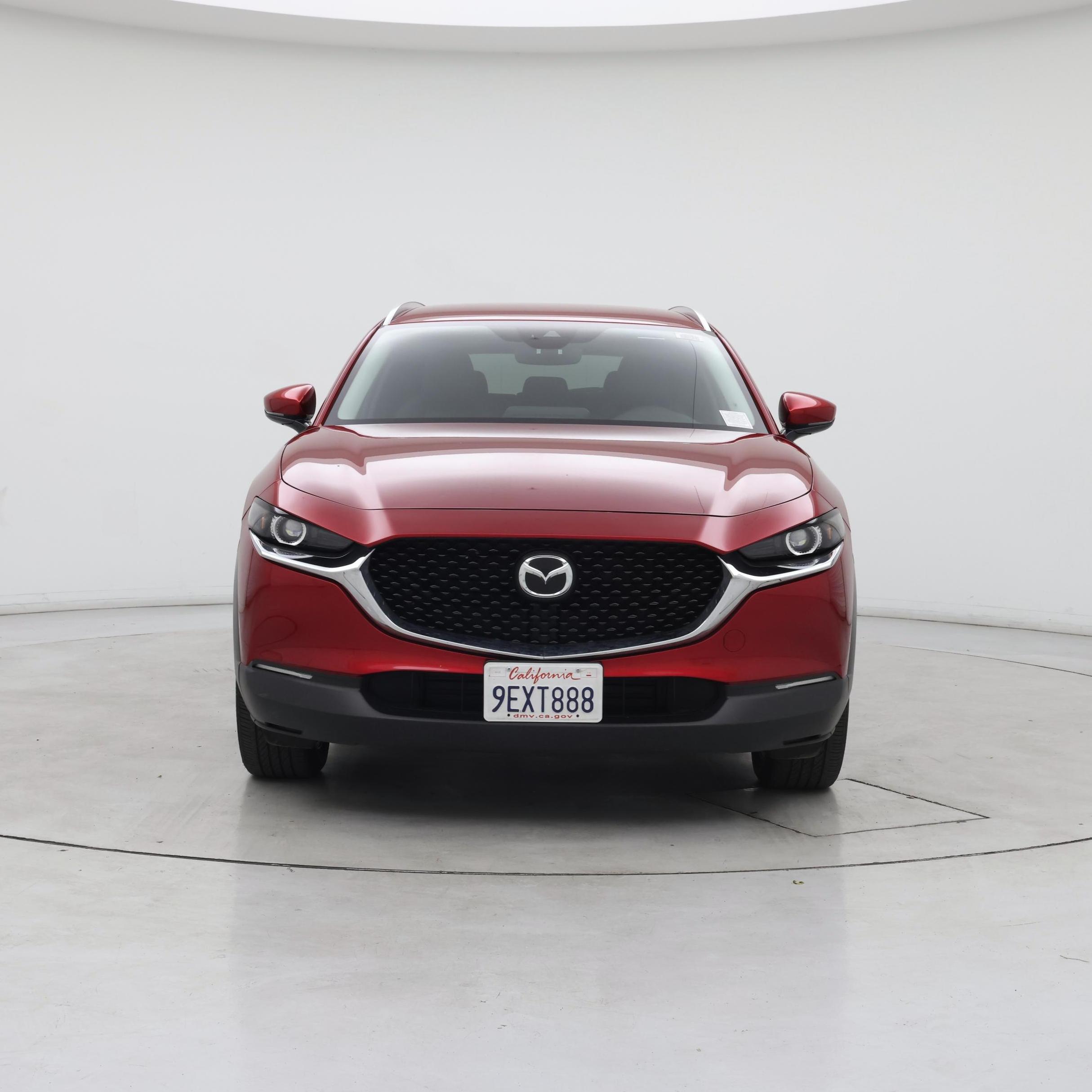 Thumbnail: 2023 Mazda CX-30 - 5