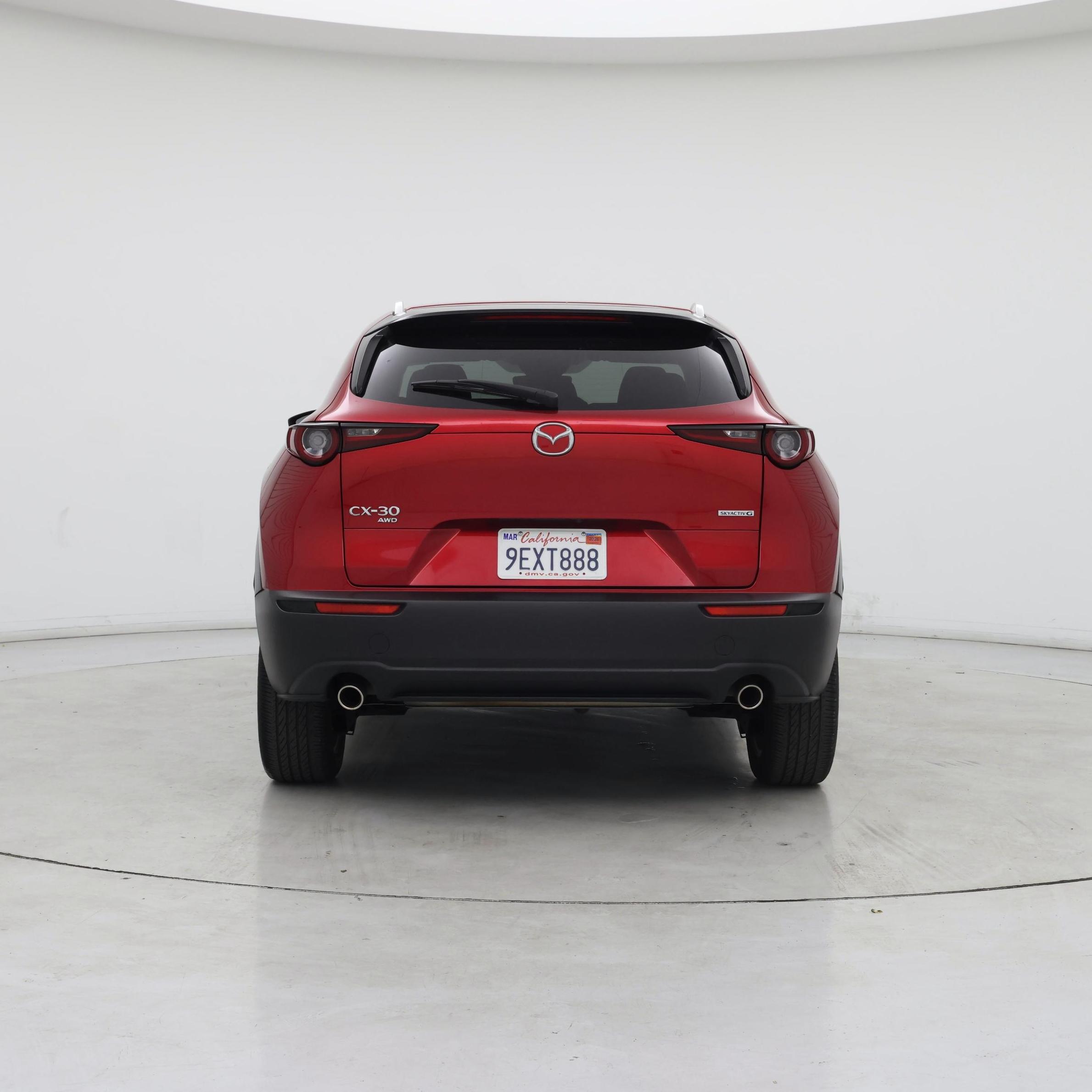 Thumbnail: 2023 Mazda CX-30 - 6