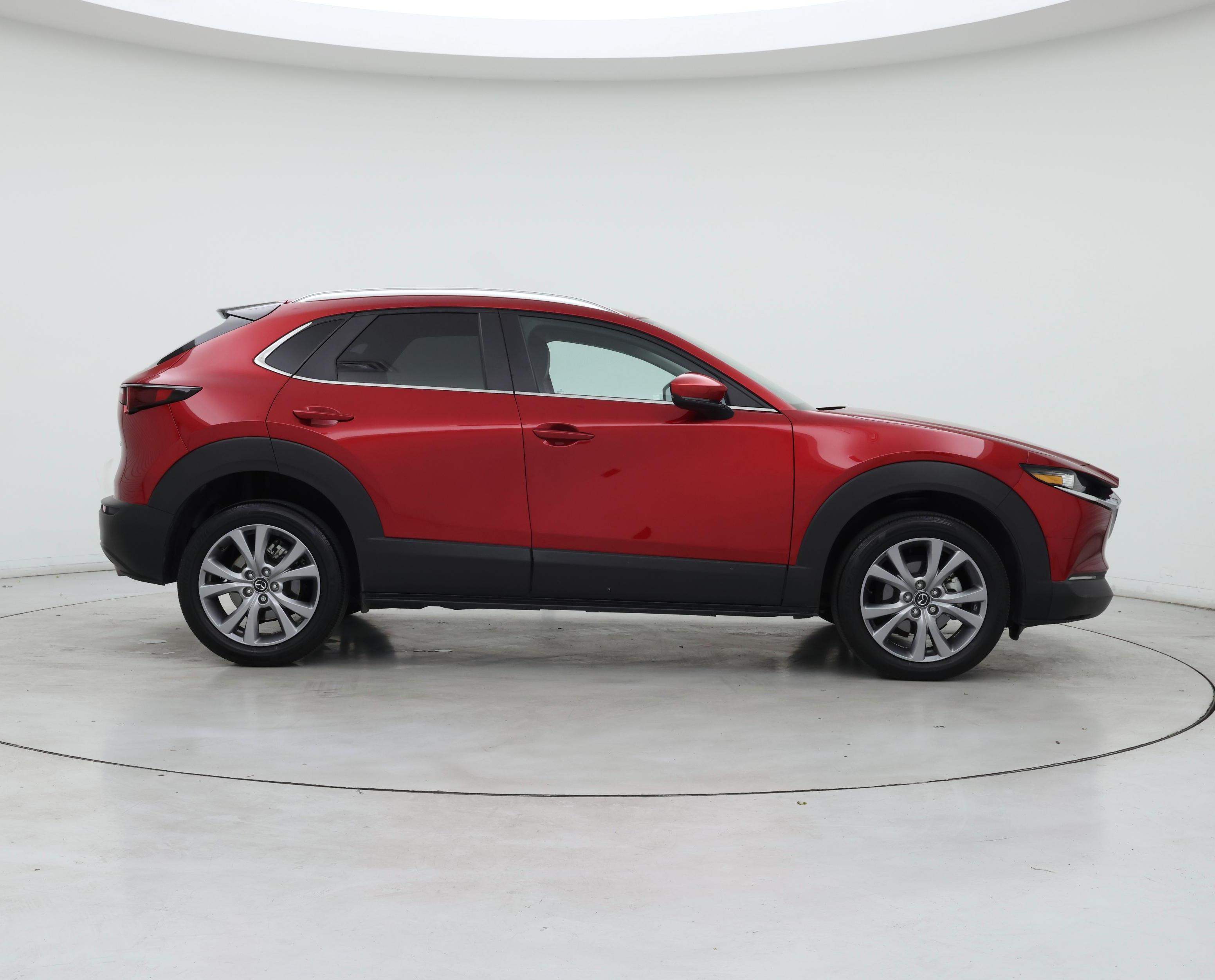 Thumbnail: 2023 Mazda CX-30 - 7