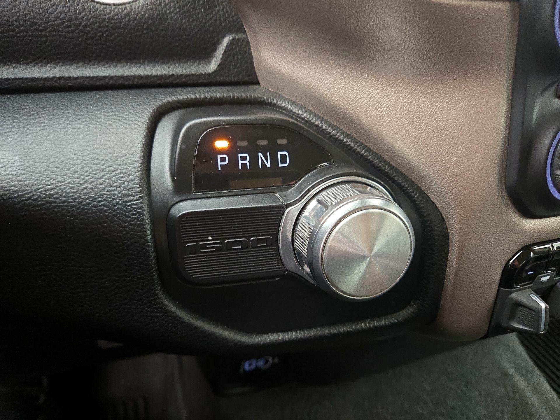 Thumbnail: 2021 RAM 1500 - 17