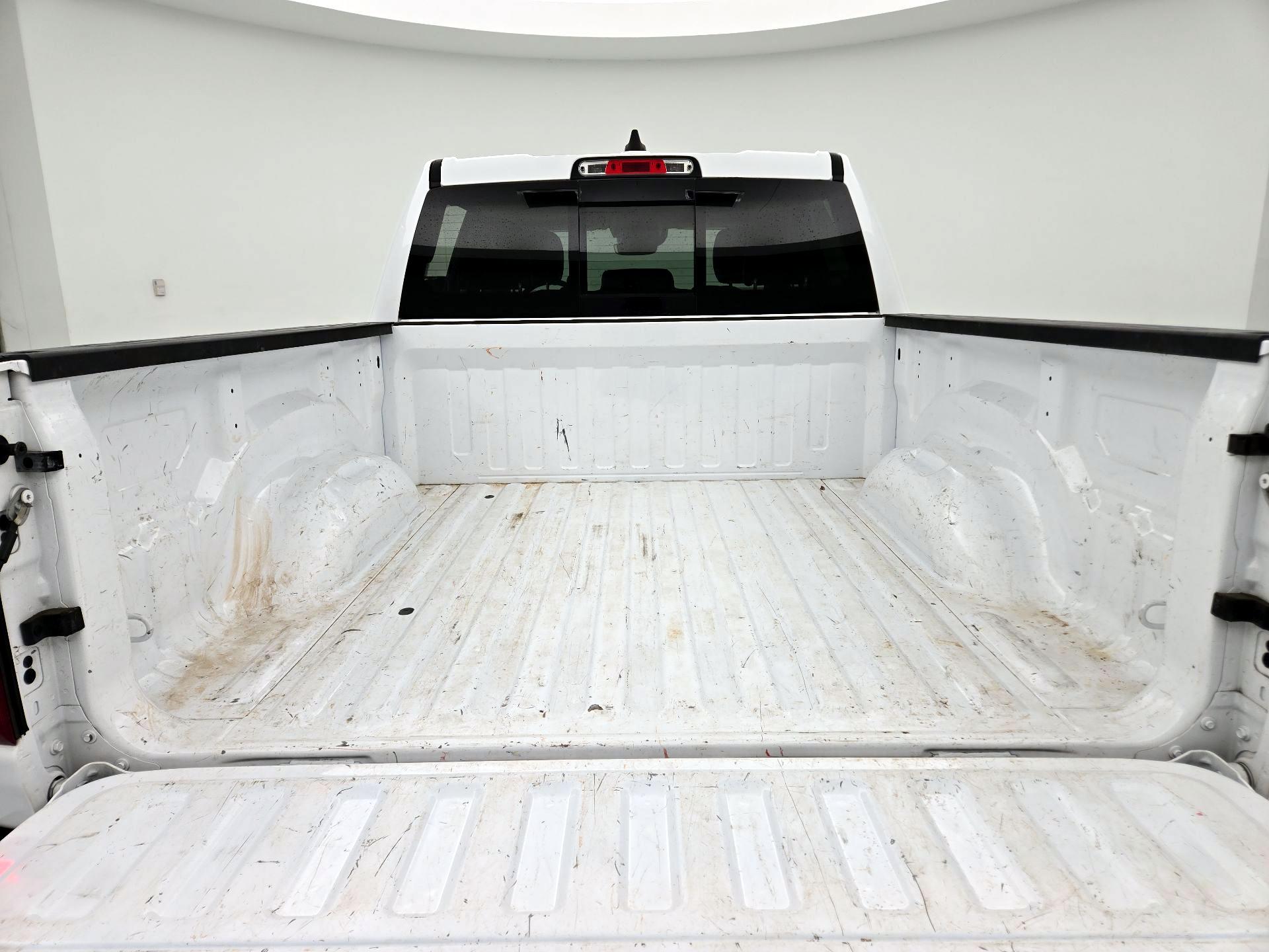 Thumbnail: 2021 RAM 1500 - 20