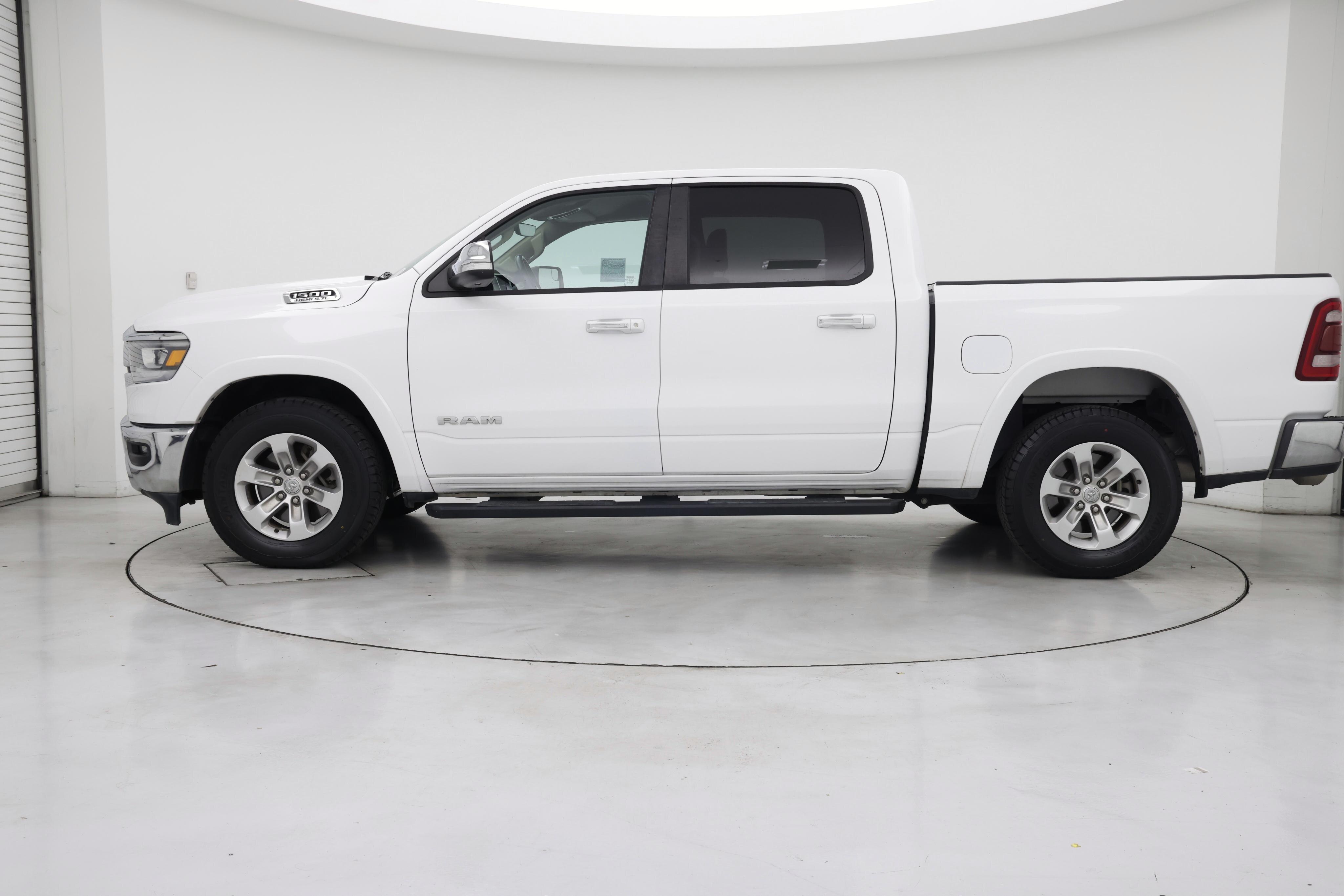Thumbnail: 2021 RAM 1500 - 3