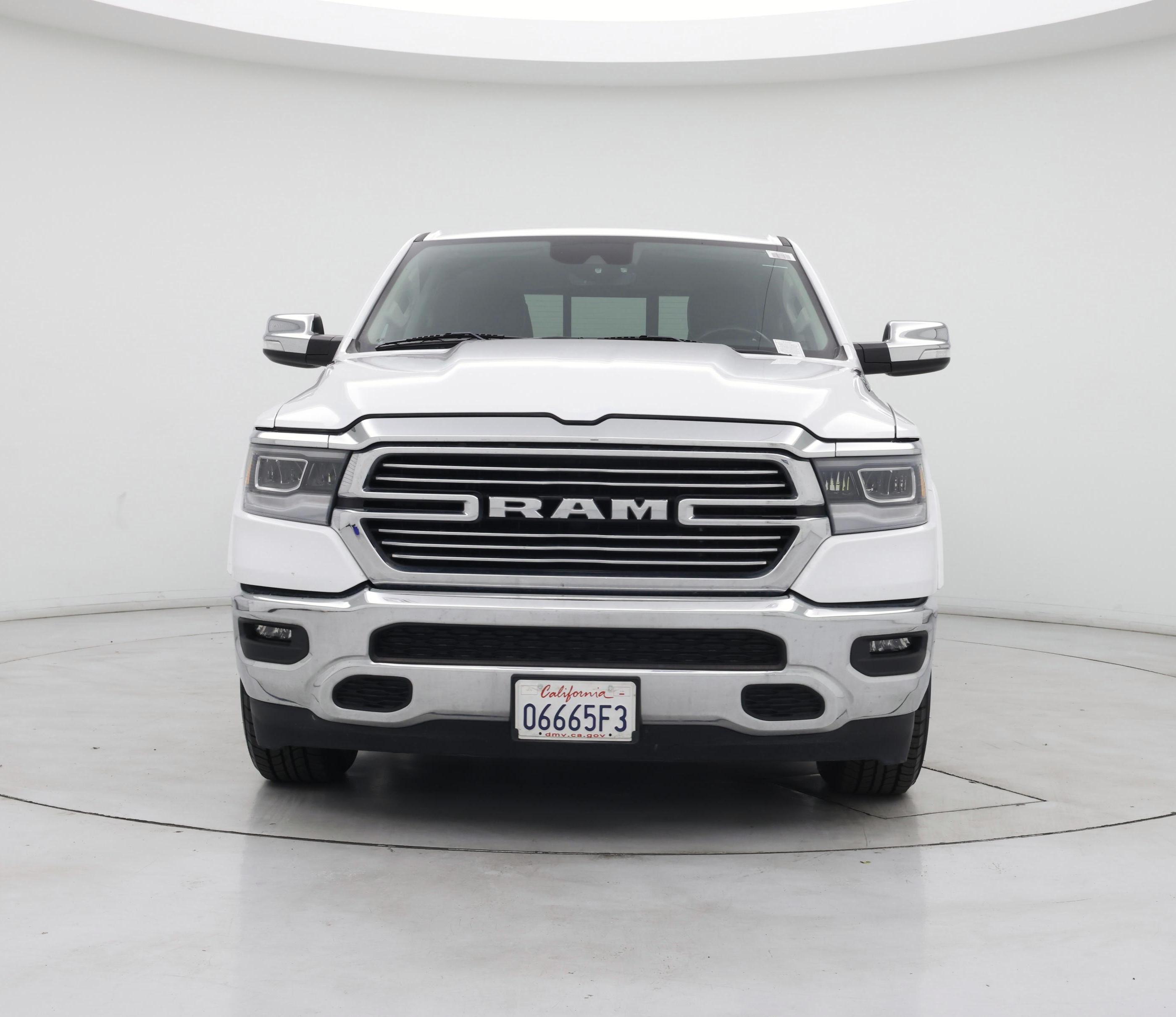 Thumbnail: 2021 RAM 1500 - 5