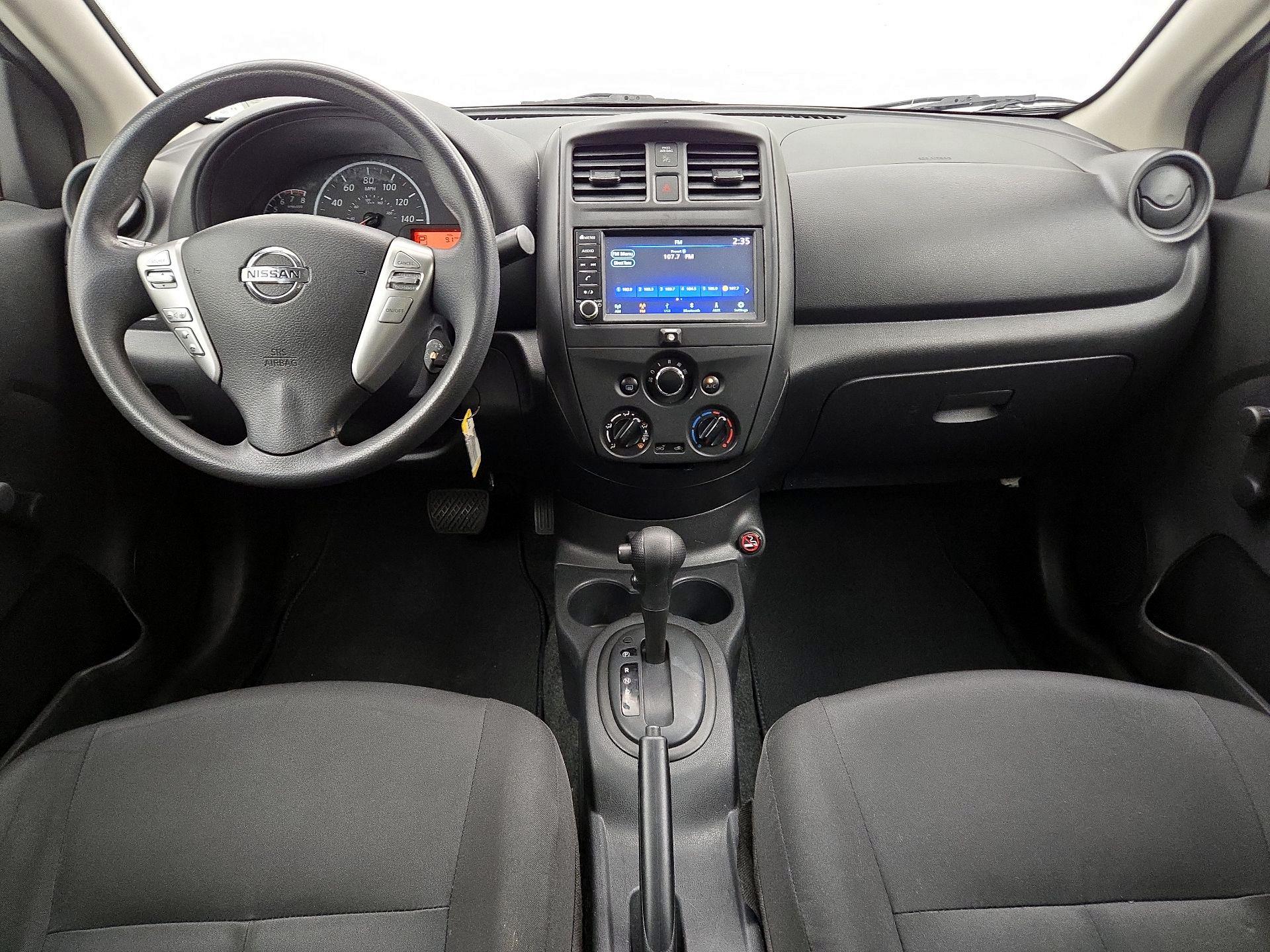 Thumbnail: 2019 Nissan Versa - 9