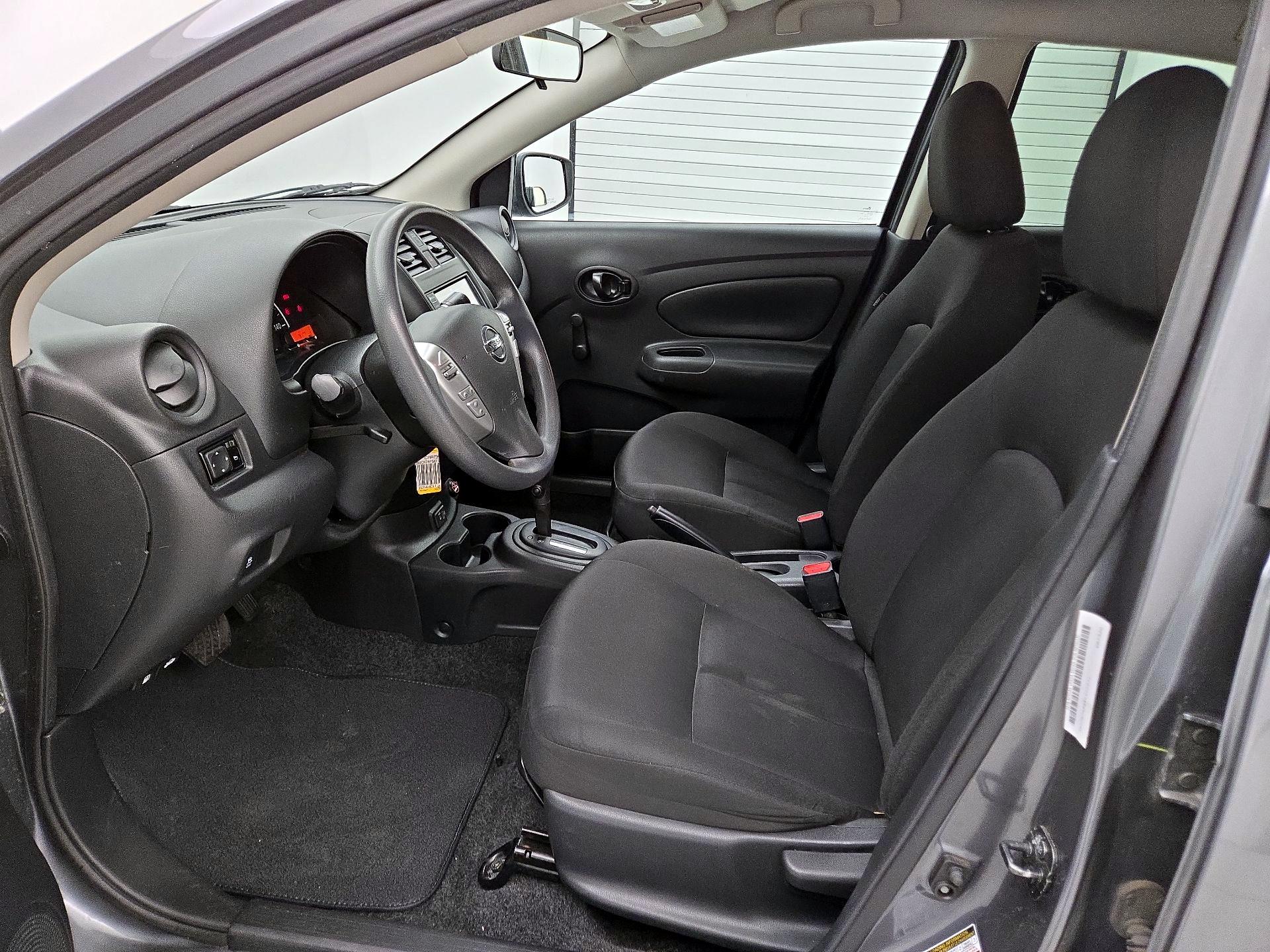 Thumbnail: 2019 Nissan Versa - 11