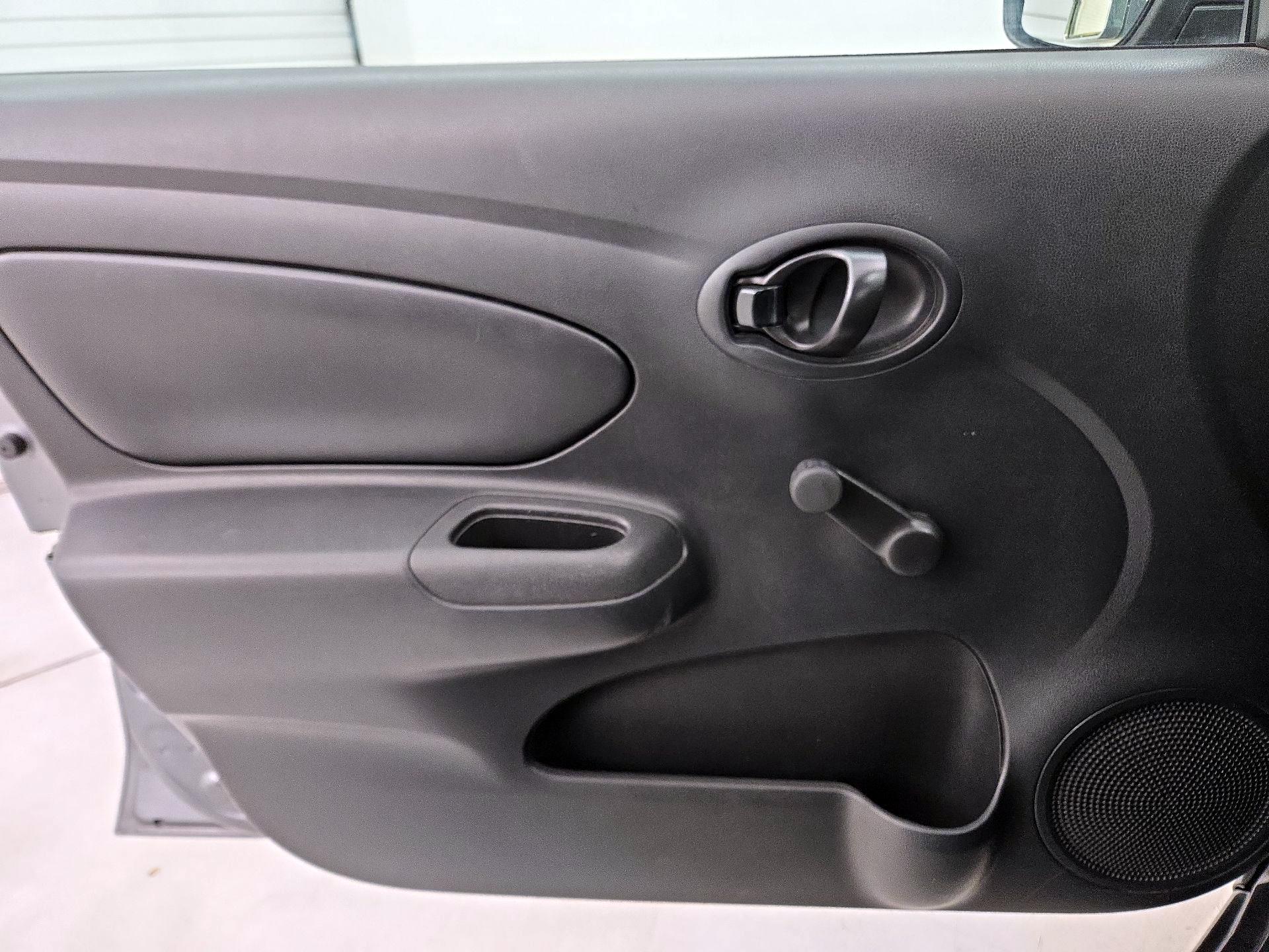 Thumbnail: 2019 Nissan Versa - 12