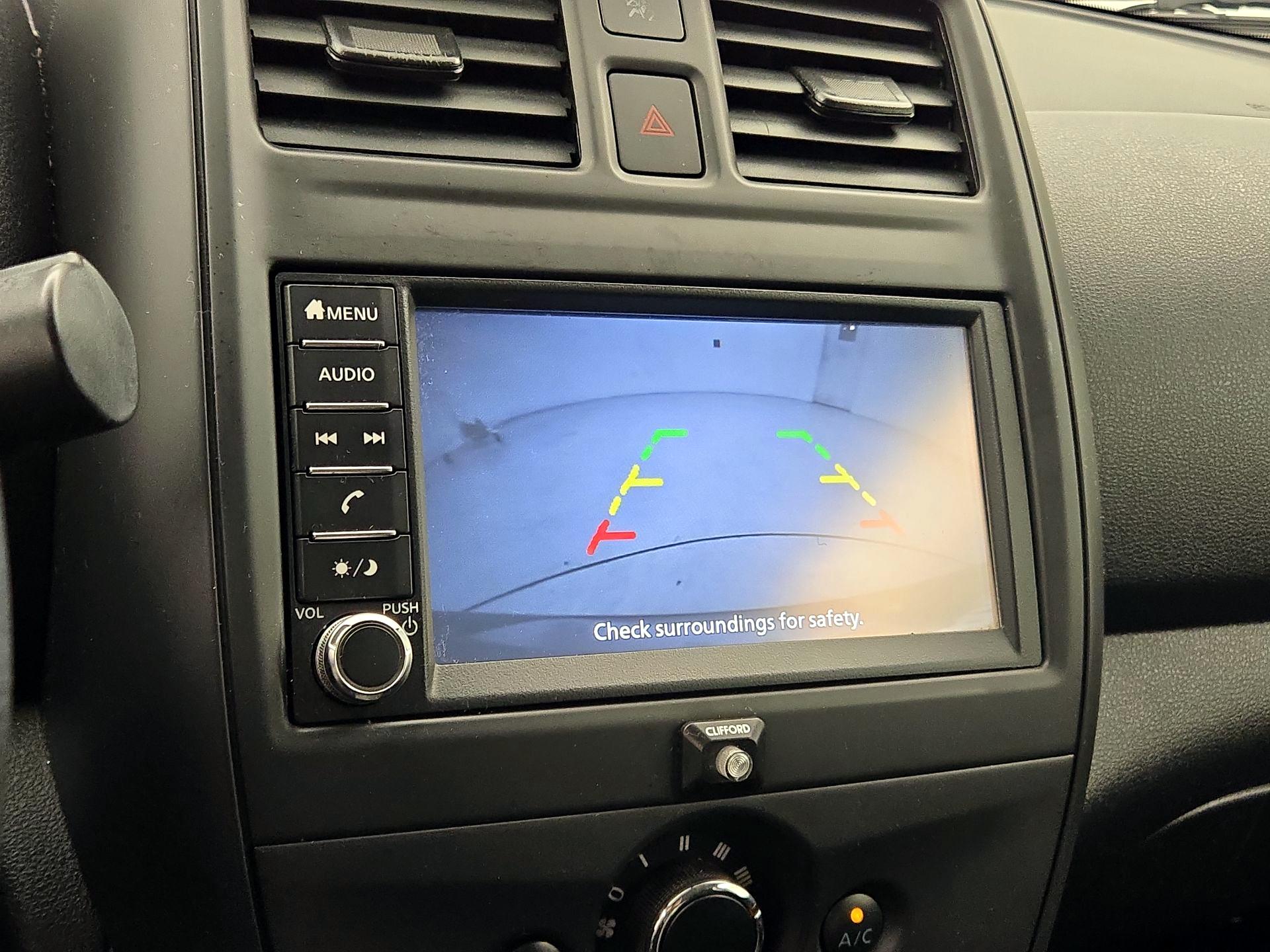 Thumbnail: 2019 Nissan Versa - 14