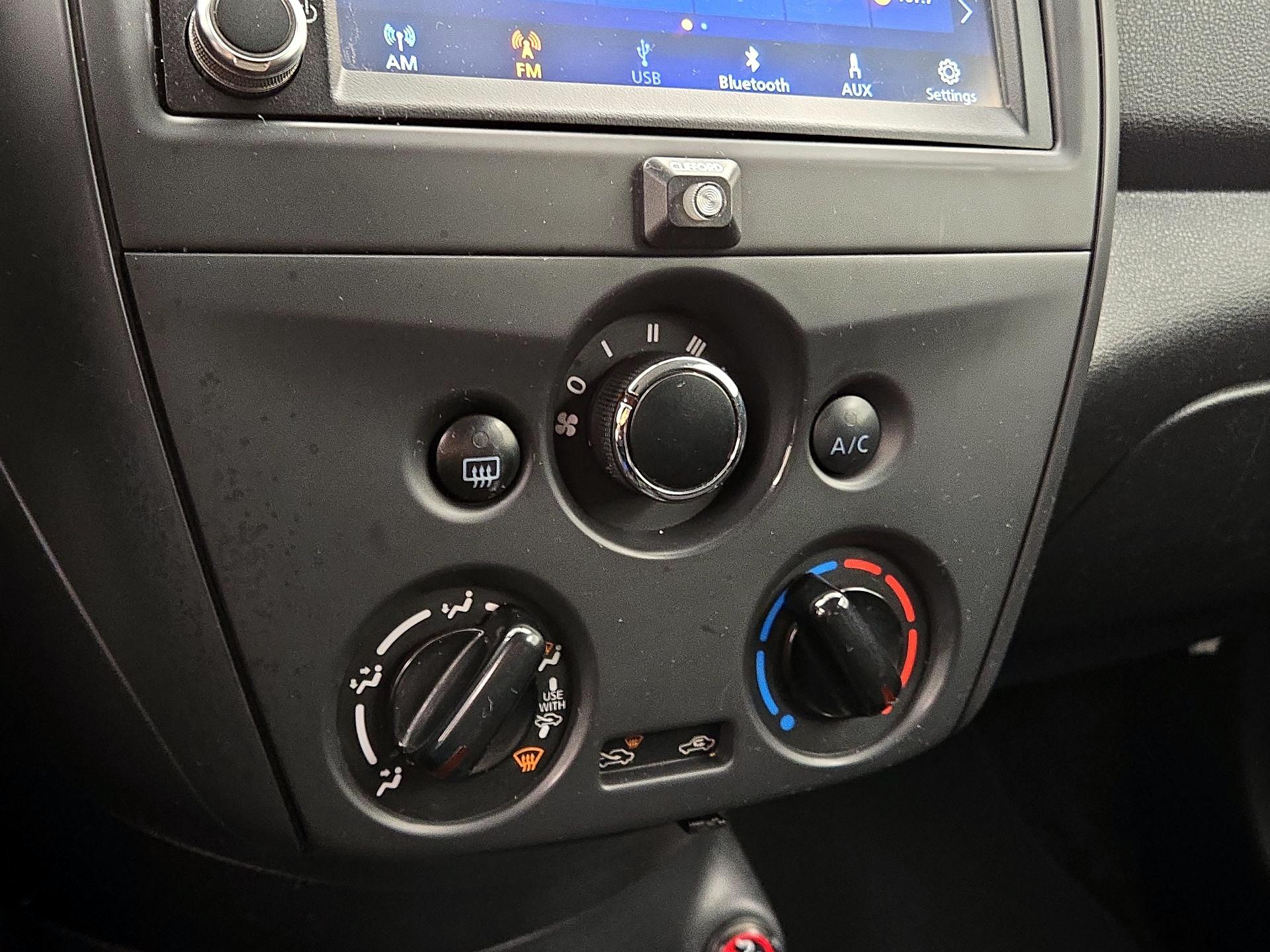 Thumbnail: 2019 Nissan Versa - 16