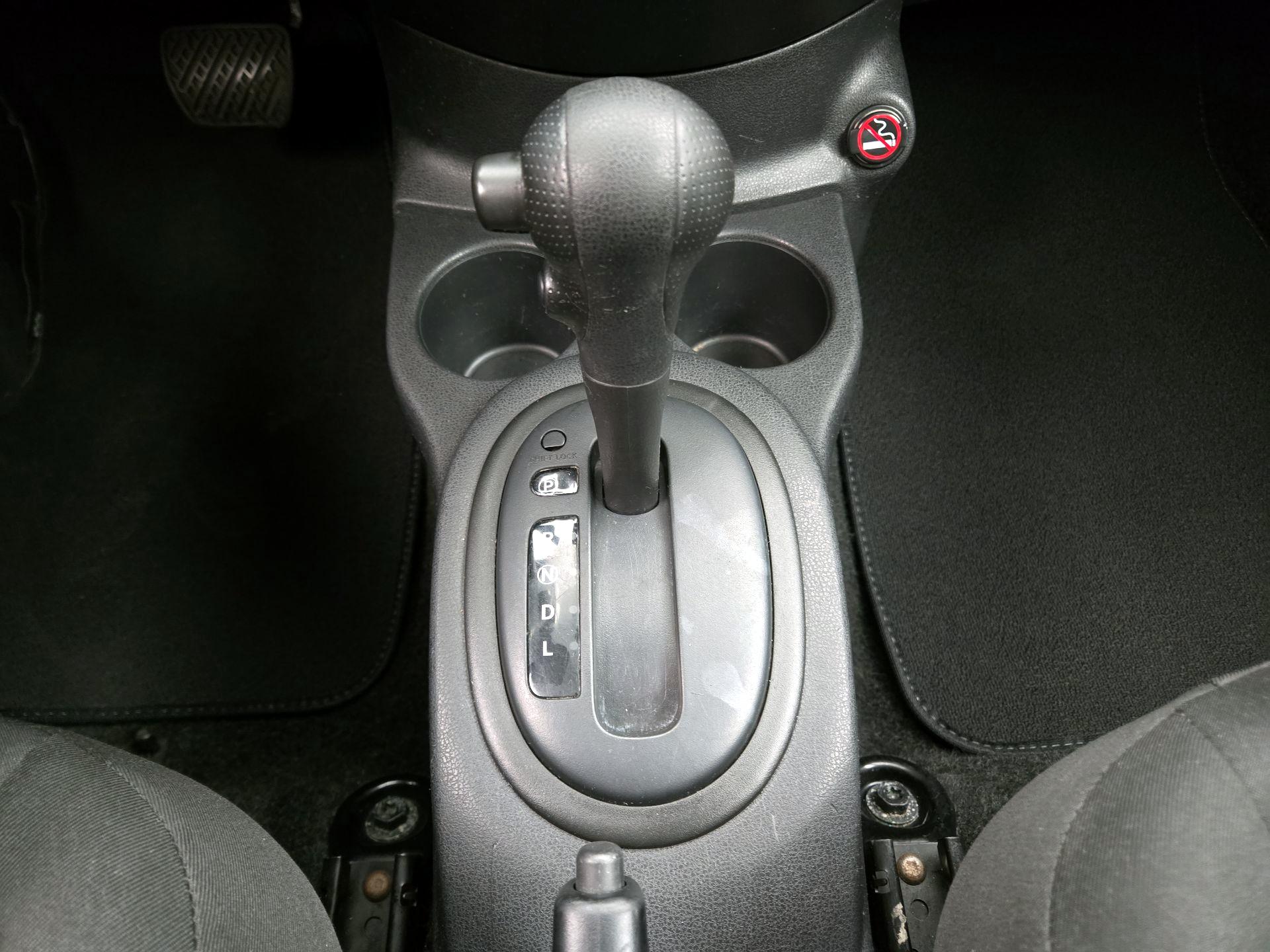 Thumbnail: 2019 Nissan Versa - 17