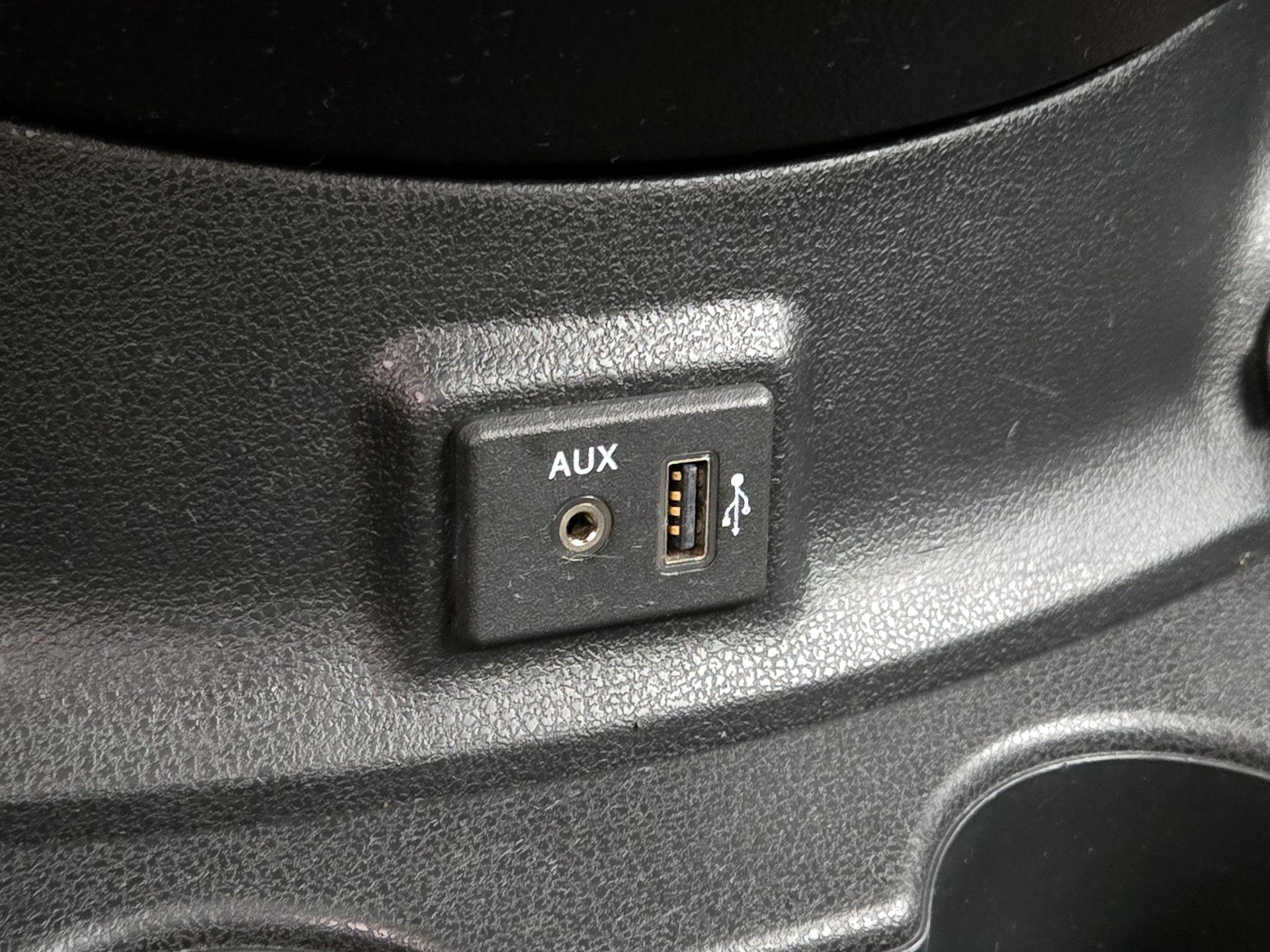 Thumbnail: 2019 Nissan Versa - 18