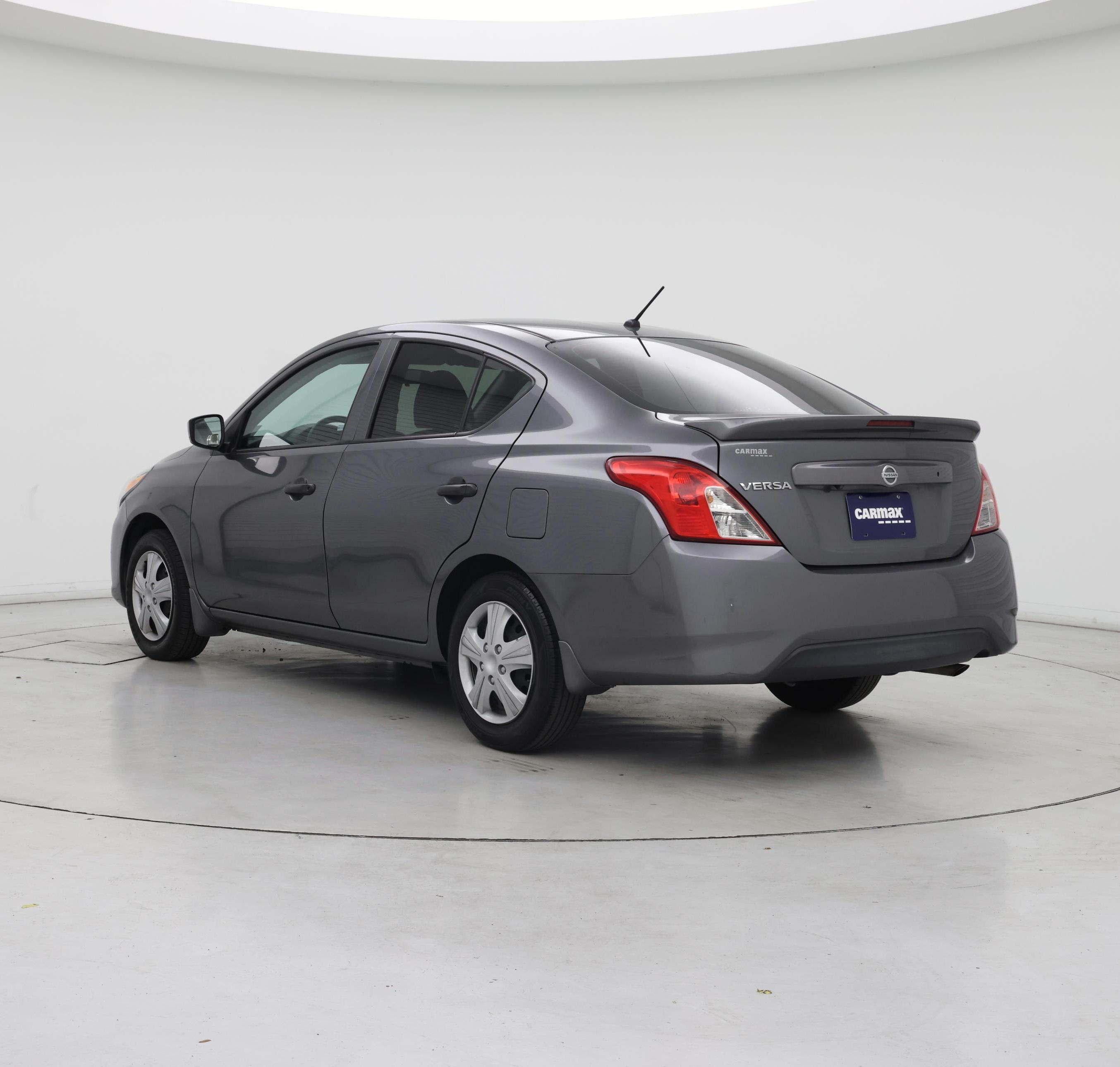 Thumbnail: 2019 Nissan Versa - 2