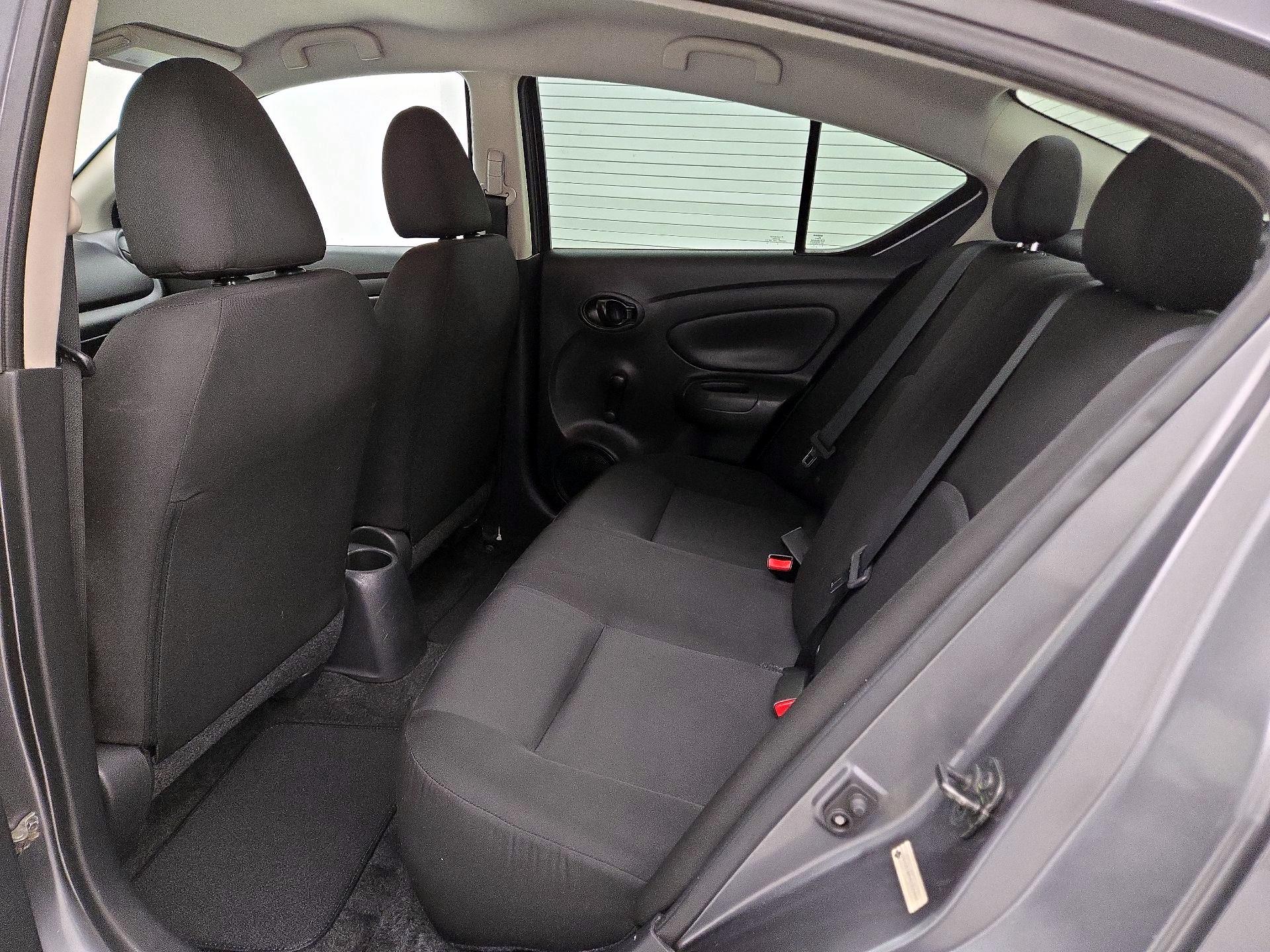 Thumbnail: 2019 Nissan Versa - 19